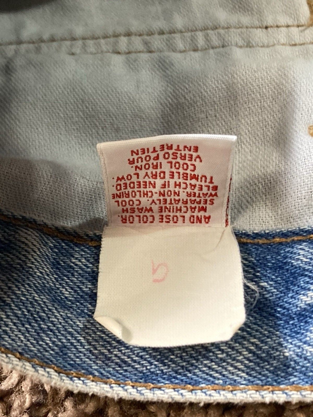 Marithe + Francois Girbaud Marithe Francois Girbaud Shorts Sz 34 Y2K Skater Grunge Size US 34 / EU 50 - 9 Thumbnail
