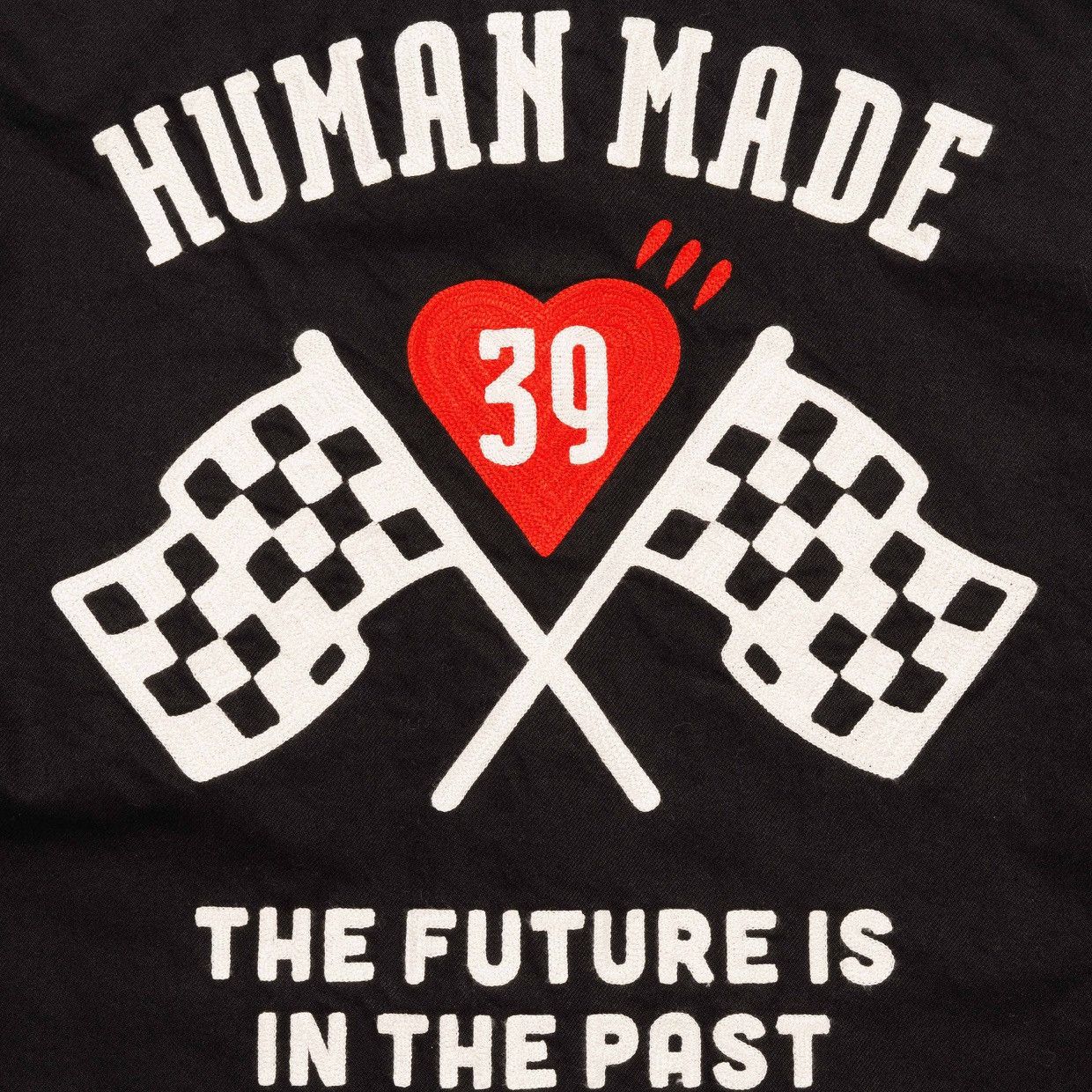 Human Made Human Made Shirt Size ONE SIZE - 4 Thumbnail