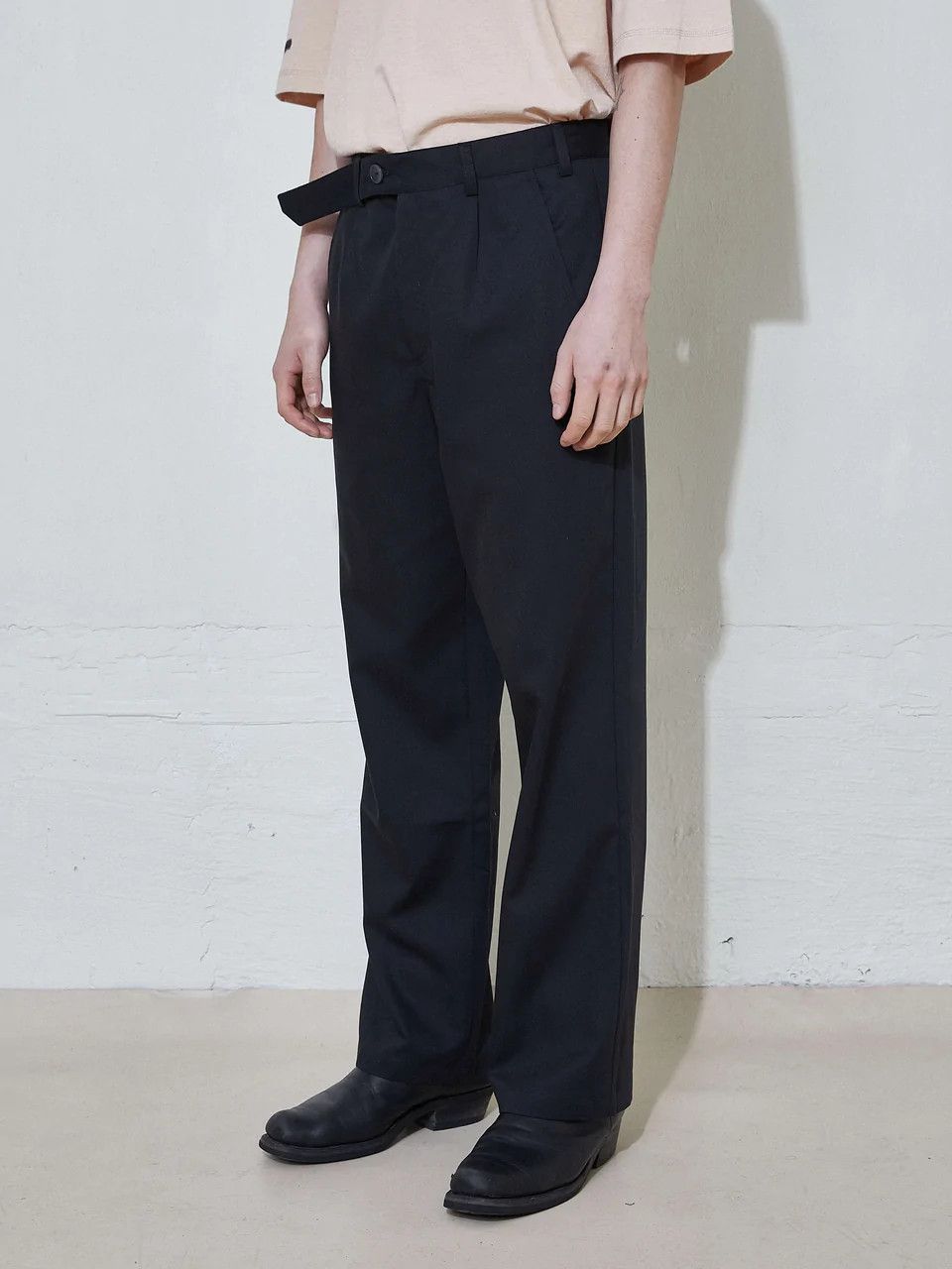 L'Homme Rouge TACTILE PANTS C2C Size US 30 / EU 46 - 5 Thumbnail