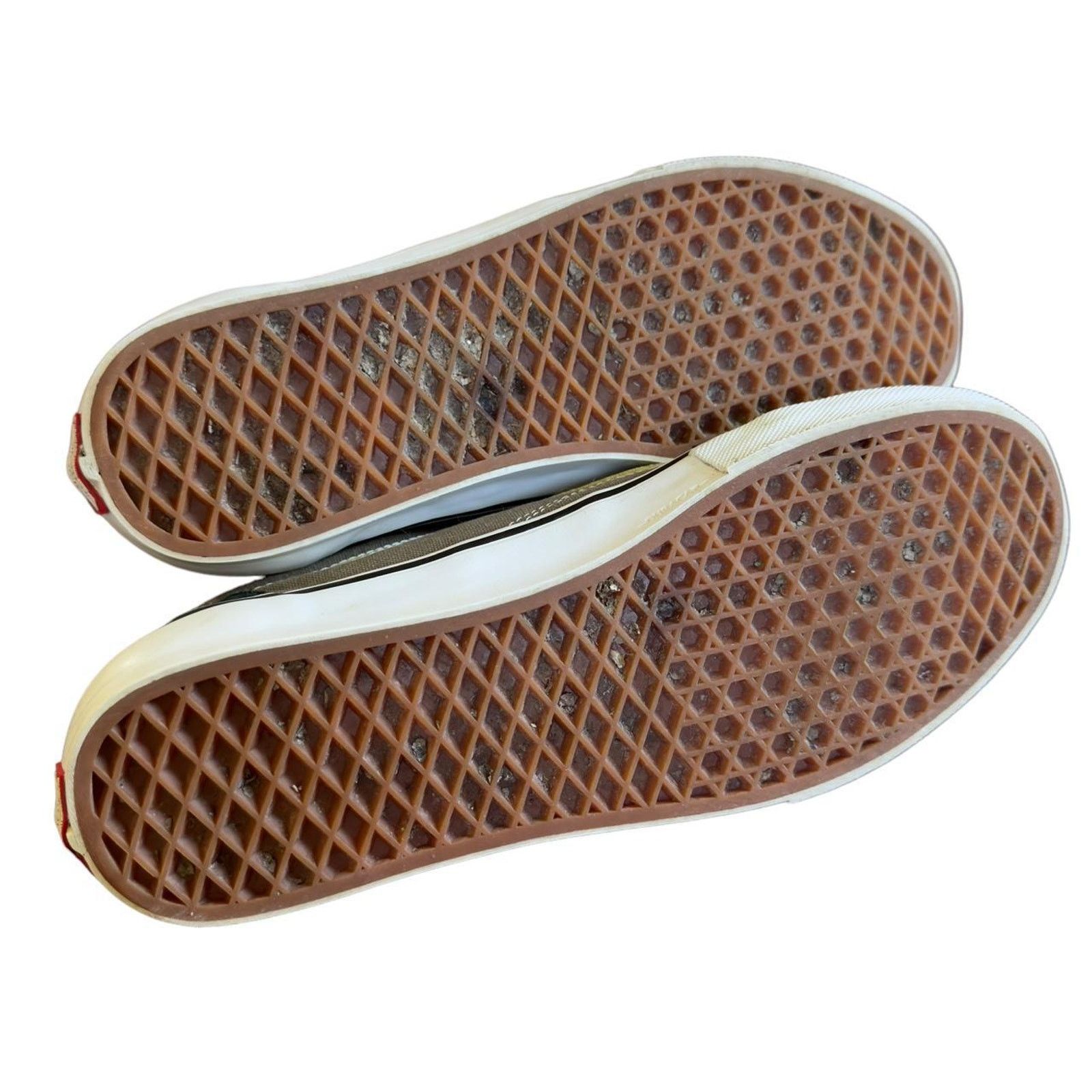 Vans Used Vans in Excellent Condition Size US 11.5 / EU 44-45 - 7 Thumbnail