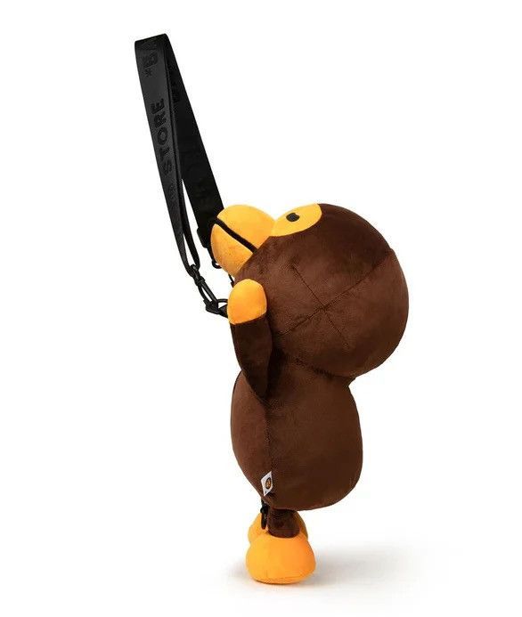 Bape Bape Baby Milo Bag Size ONE SIZE - 3 Thumbnail