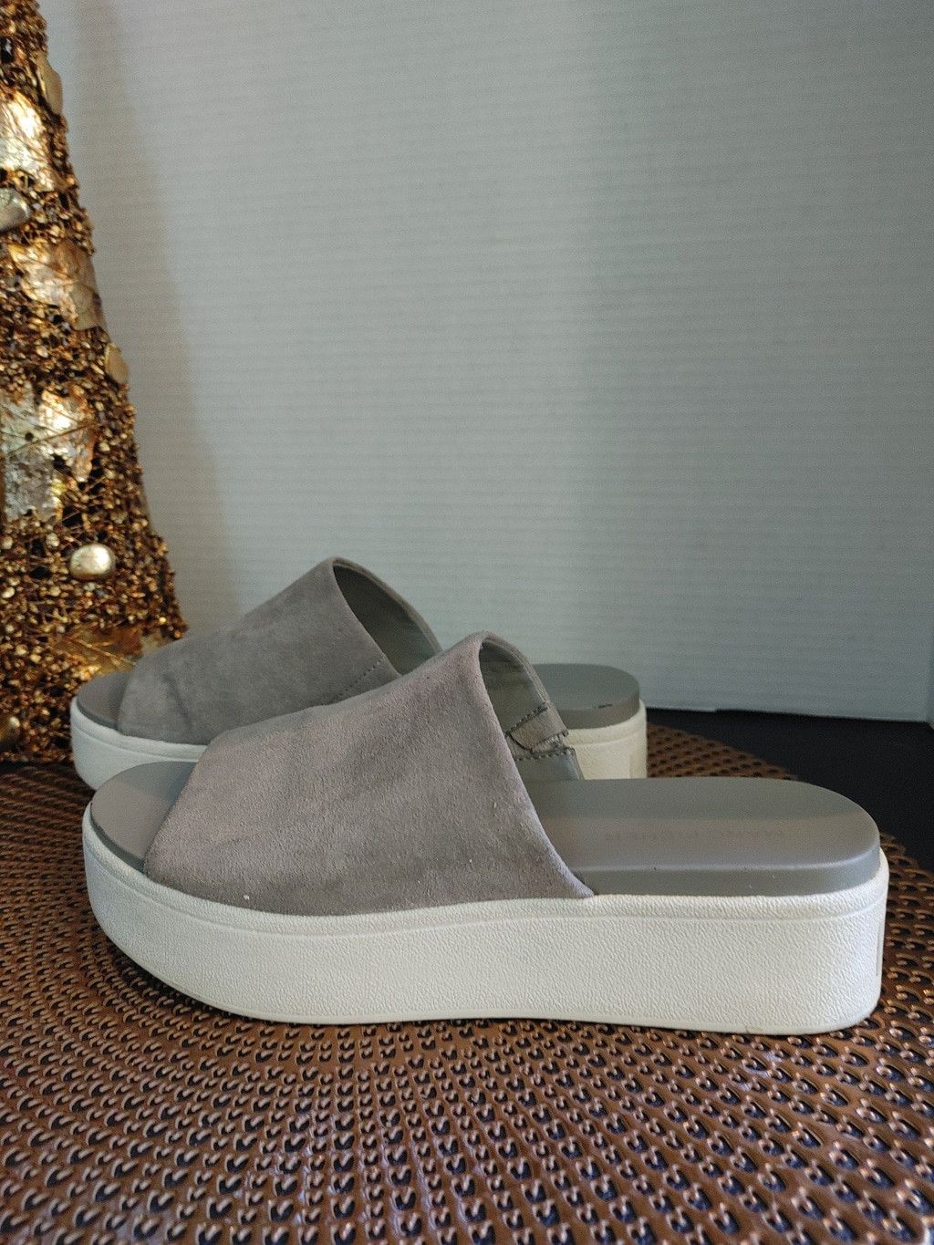 Marc Fisher Marc Fisher Kandis Size 7M Size US 7 / IT 37 - 1 Thumbnail