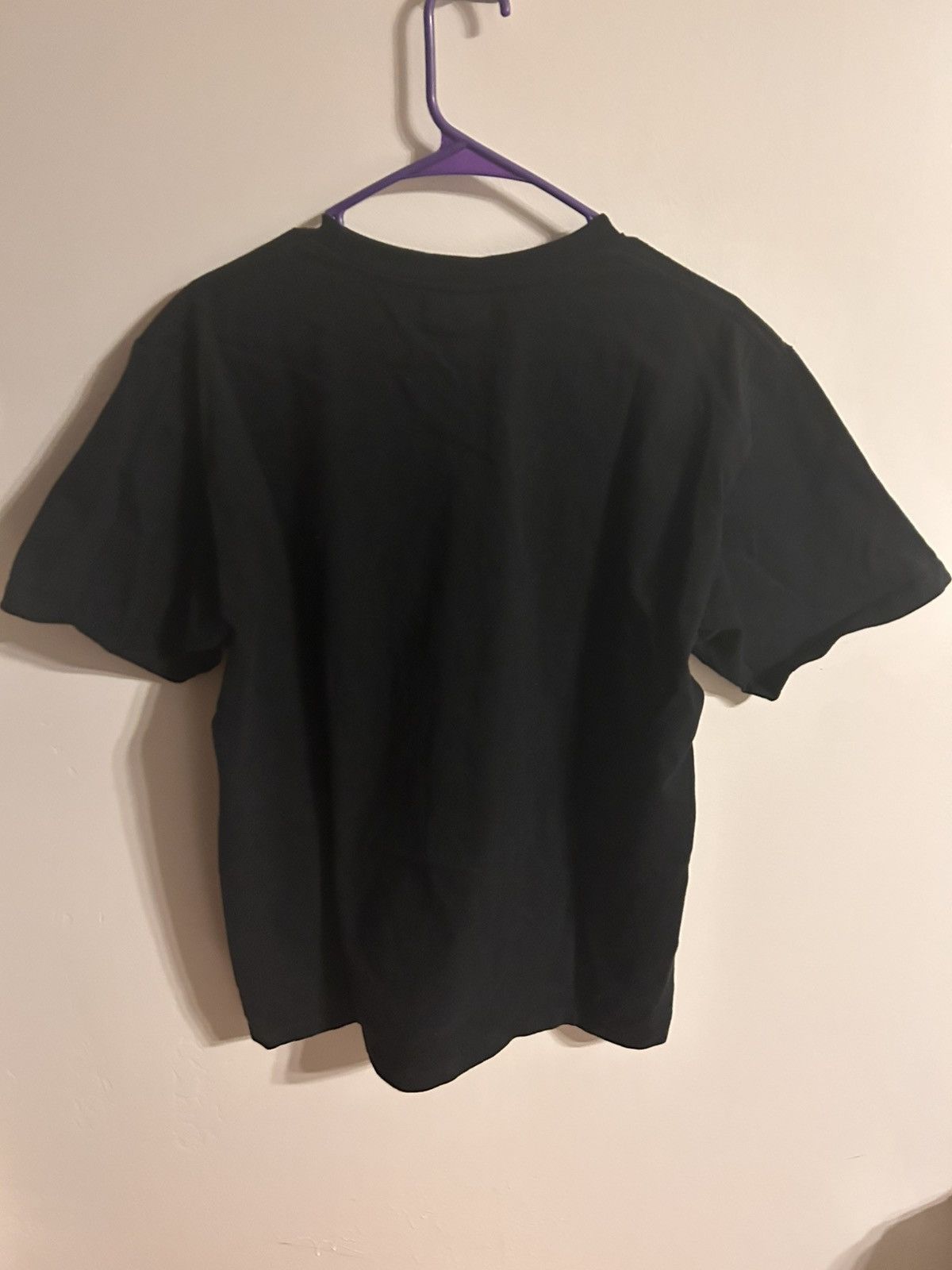 Bape College Tee Size US L / EU 52-54 / 3 - 2 Thumbnail