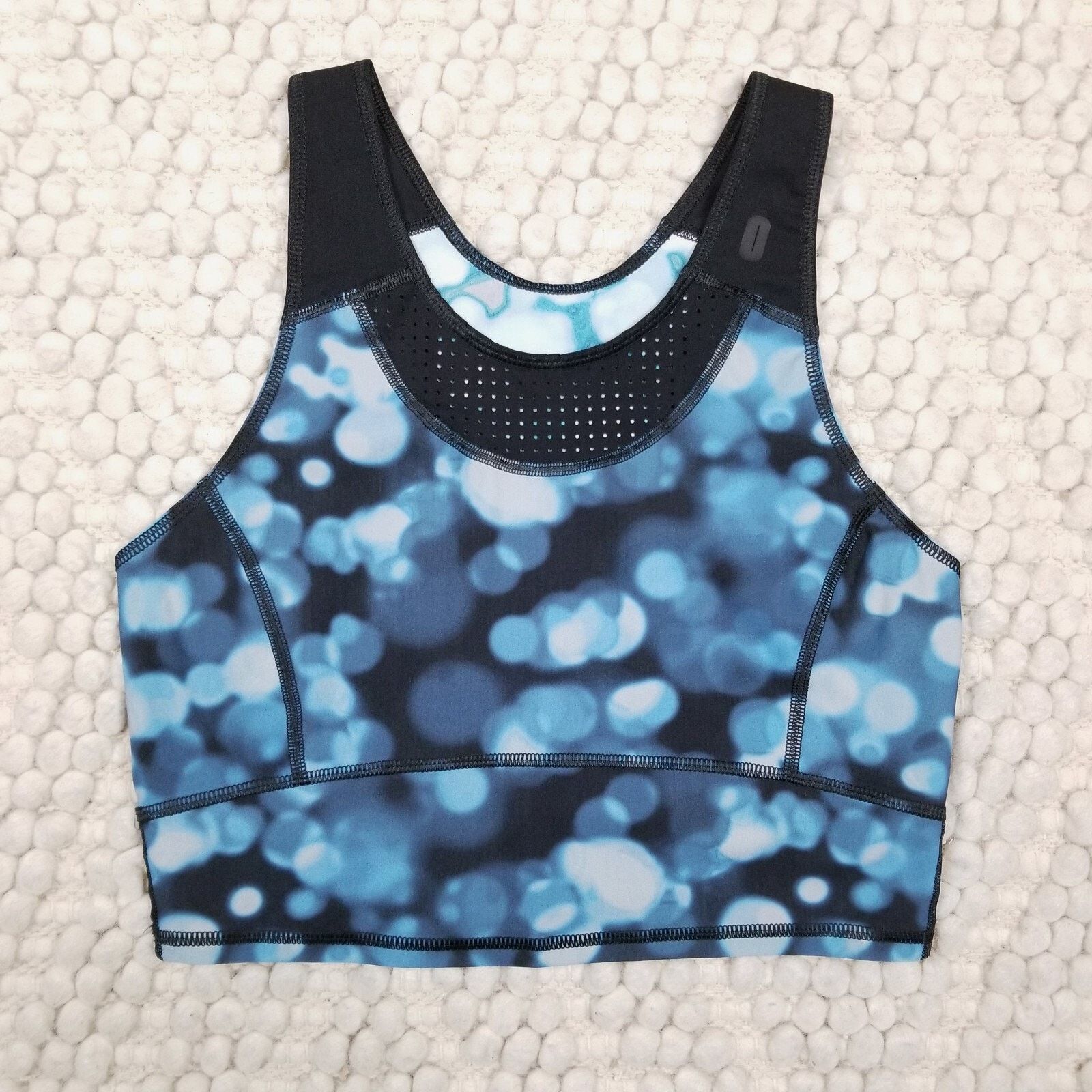 Sweaty Betty Sweaty Betty x ModelFit Homestraight Crop Size S / US 4 / IT 40 - 5 Thumbnail