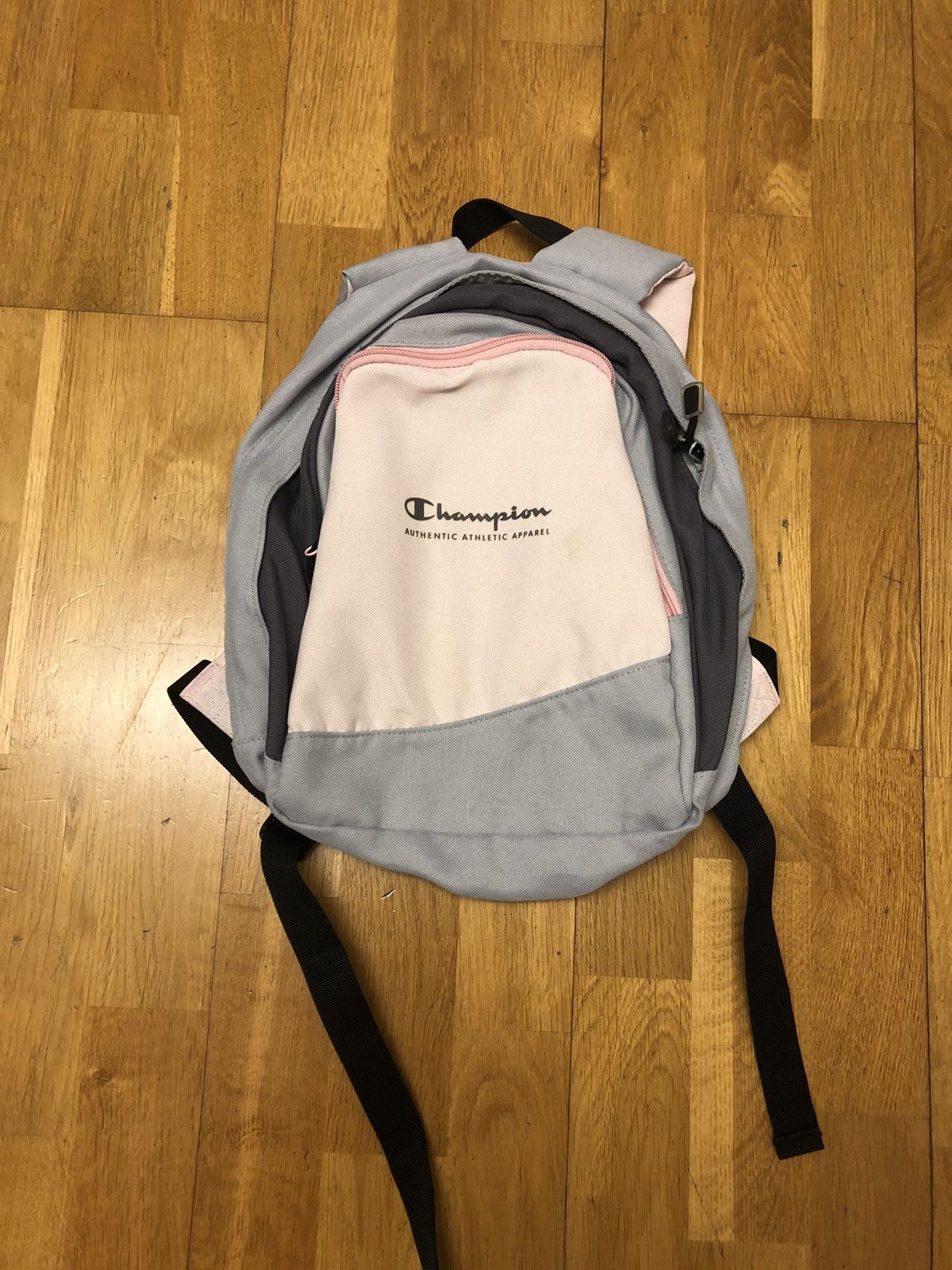 Champion RARE CHAMPION SPORT LIGHT QUALITY BAG BACKPACK Size ONE SIZE - 1 Thumbnail