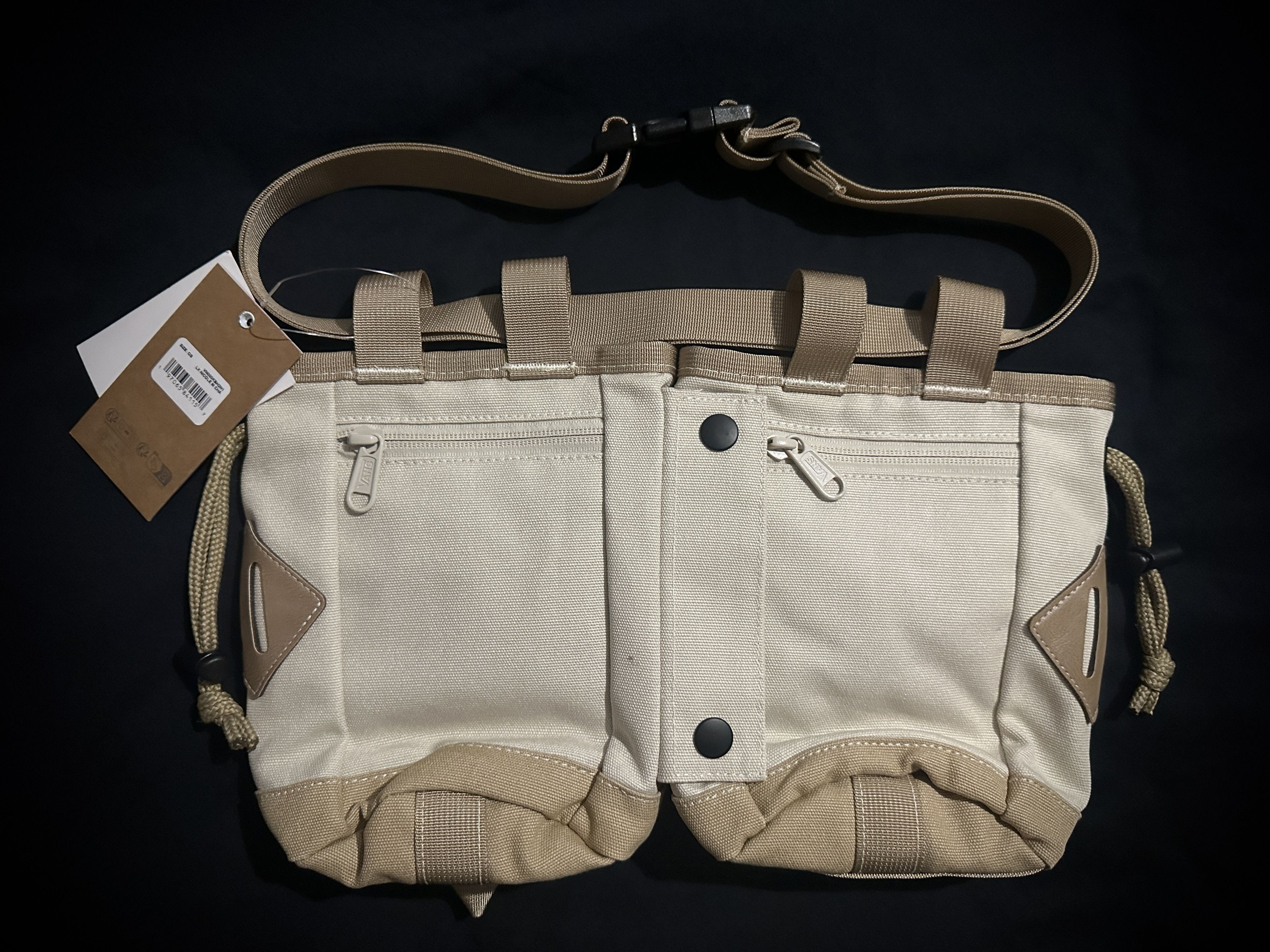 Vans Vans x Nicole McLaughlin Rucksack Bag Size ONE SIZE - 5 Thumbnail