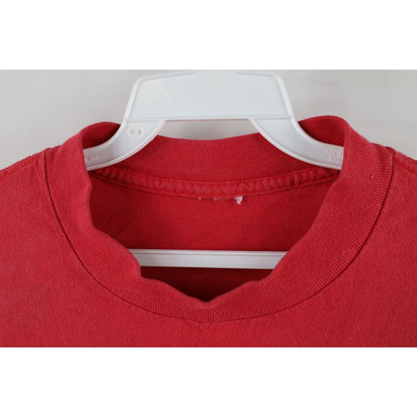 Vintage Vintage 90s Faded San Francisco 49ers Football T-Shirt Size US M / EU 48-50 / 2 - 6 Thumbnail