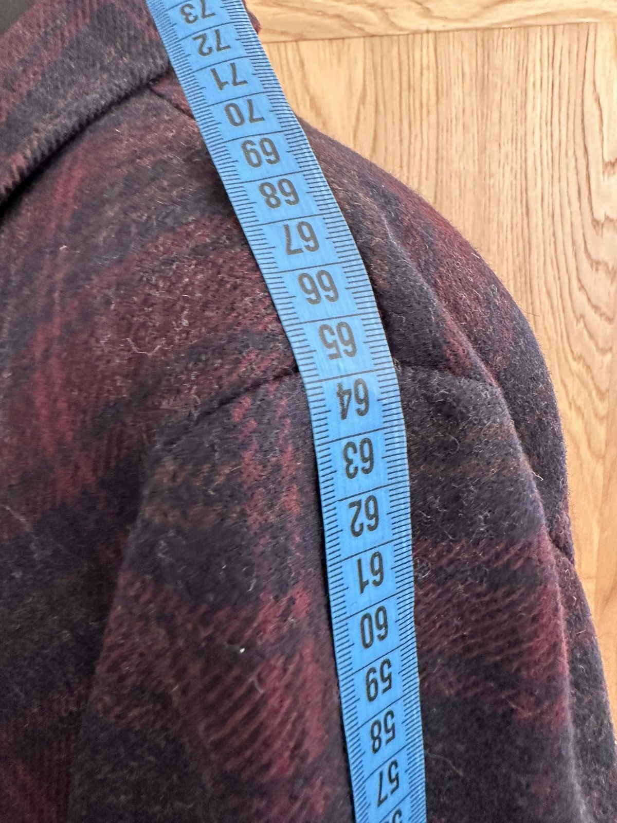 Coat Jean-Paul Gaultier