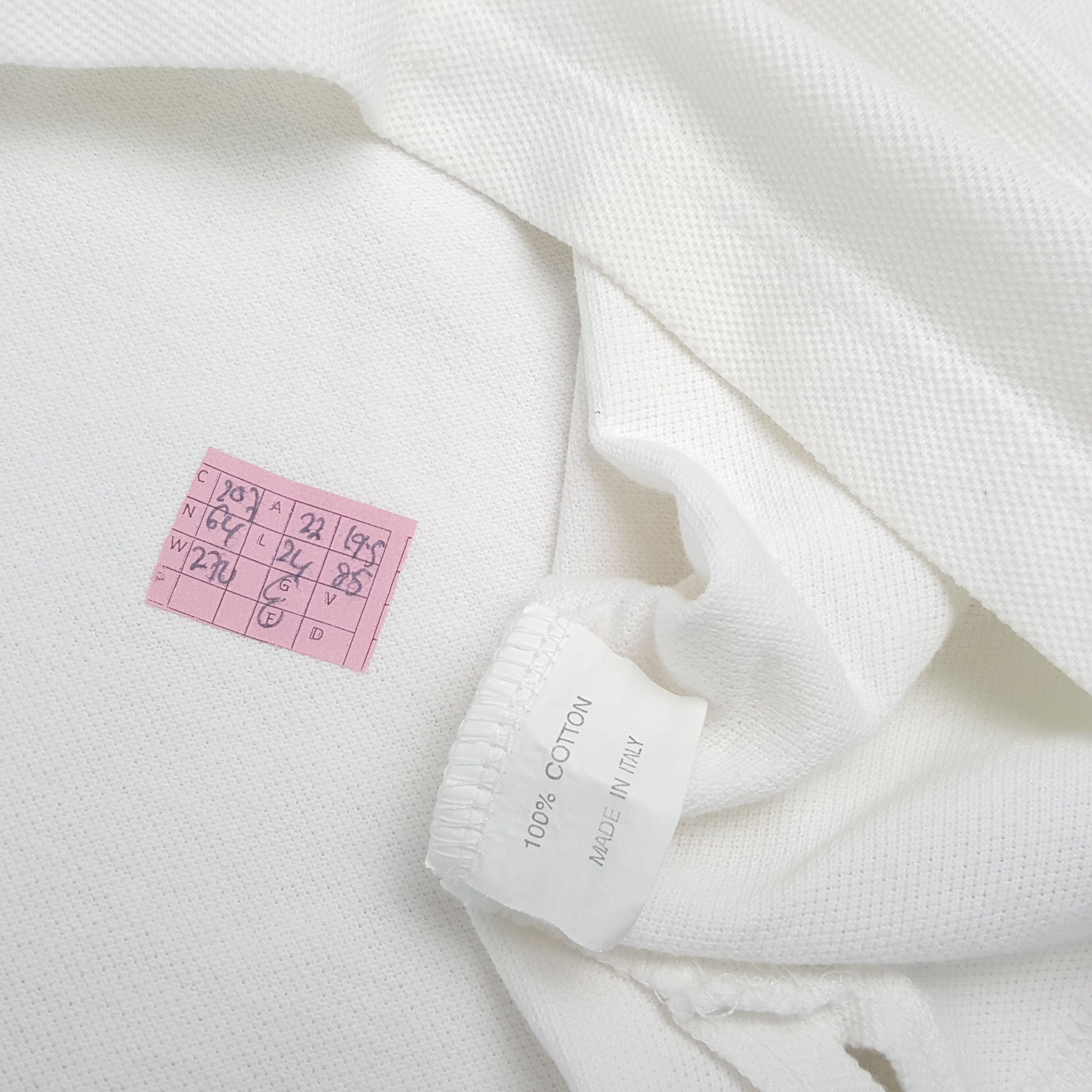 Vintage × Yves Saint Laurent YVES SAINT LAURENT Fashion Style Casual Style Polos Size US L / EU 52-54 / 3 - 4 Thumbnail