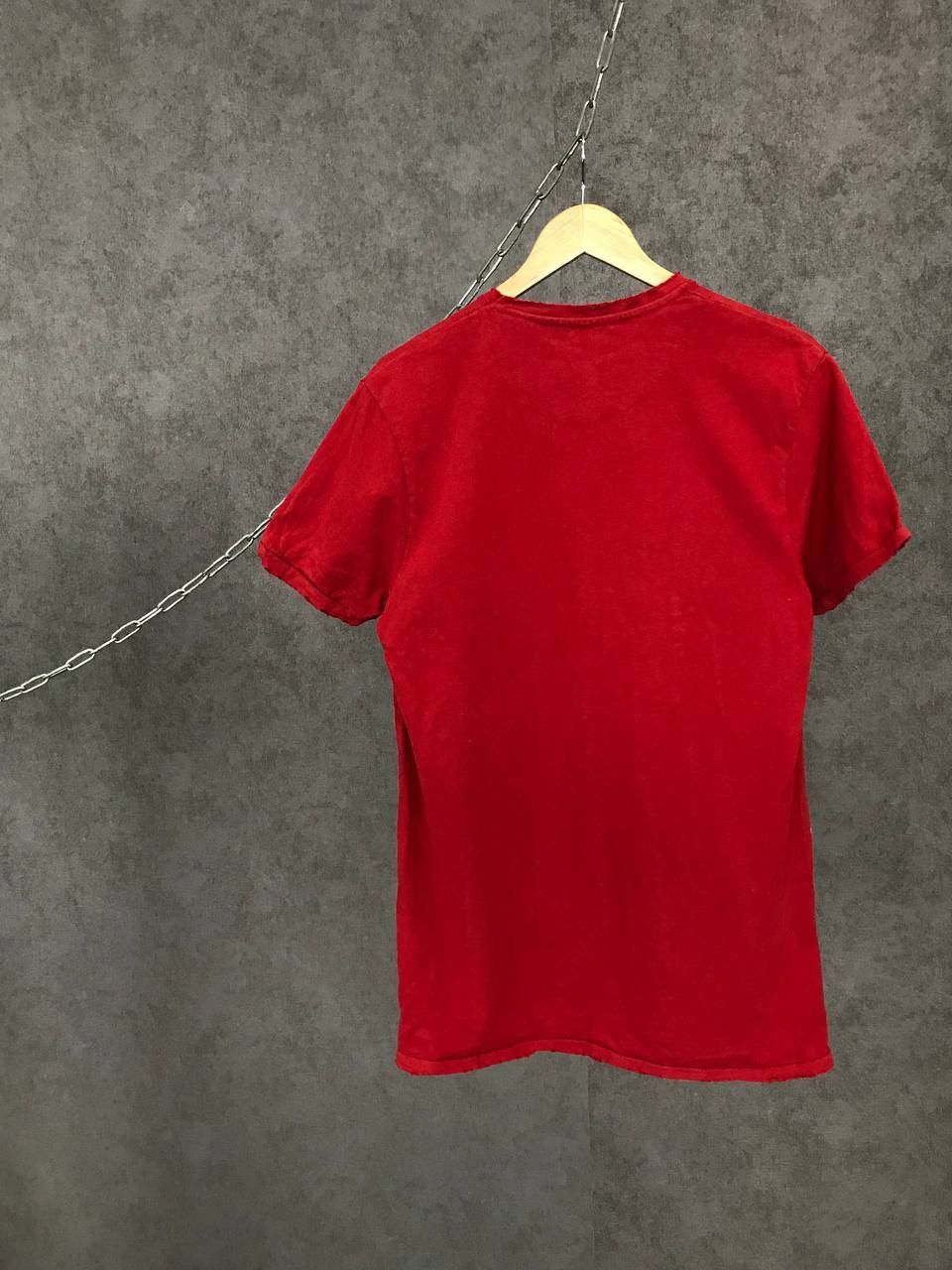 Band Tees × The Rolling Stones × Vintage The Rolling Stones 2010 distressed vintage rock band tee Size US S / EU 44-46 / 1 - 9 Thumbnail