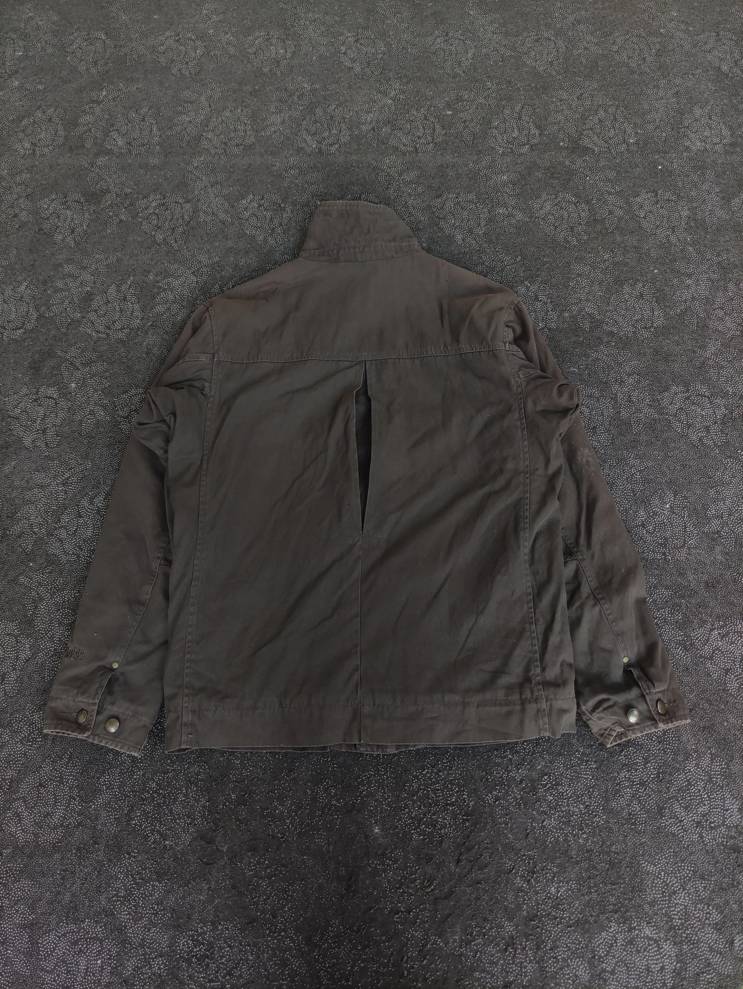 Columbia Columbia XCO Workwear Jacket J024 Size US M / EU 48-50 / 2 - 17 Thumbnail