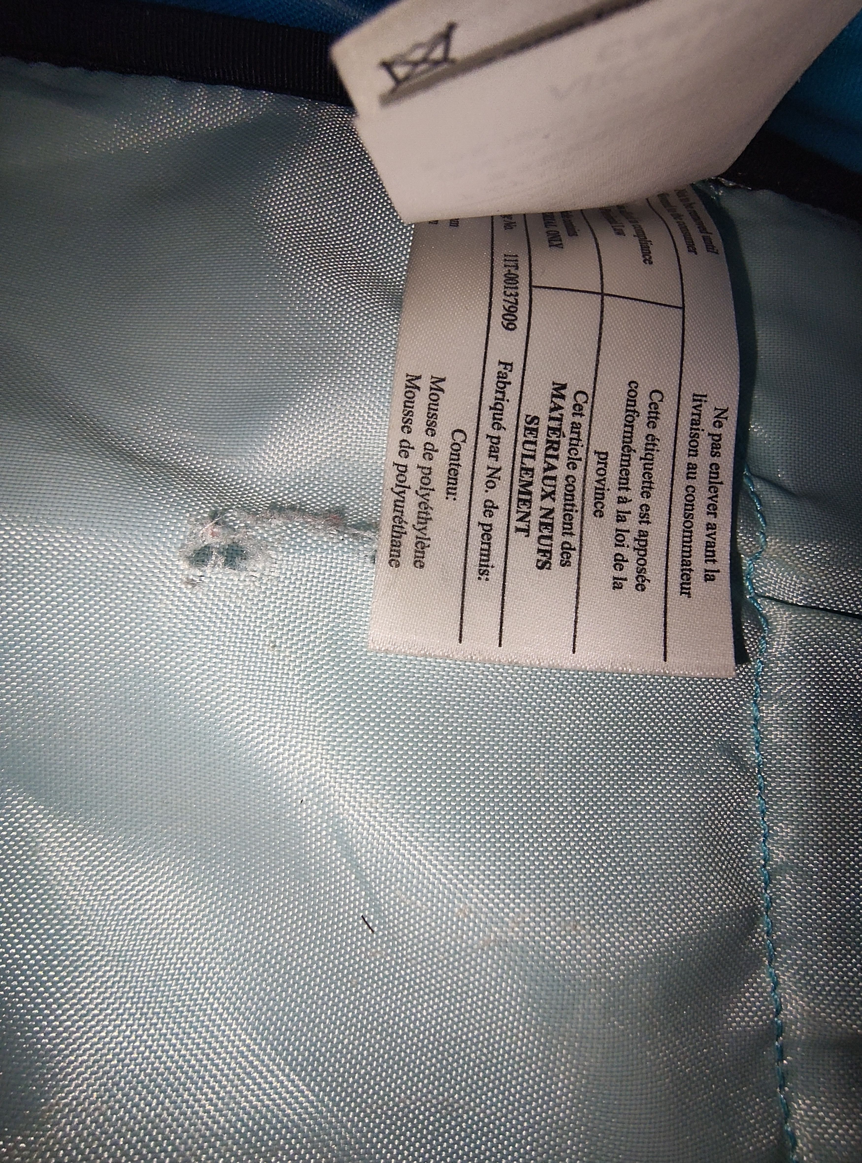 Arc'teryx Khamski 38 Size ONE SIZE - 8 Thumbnail
