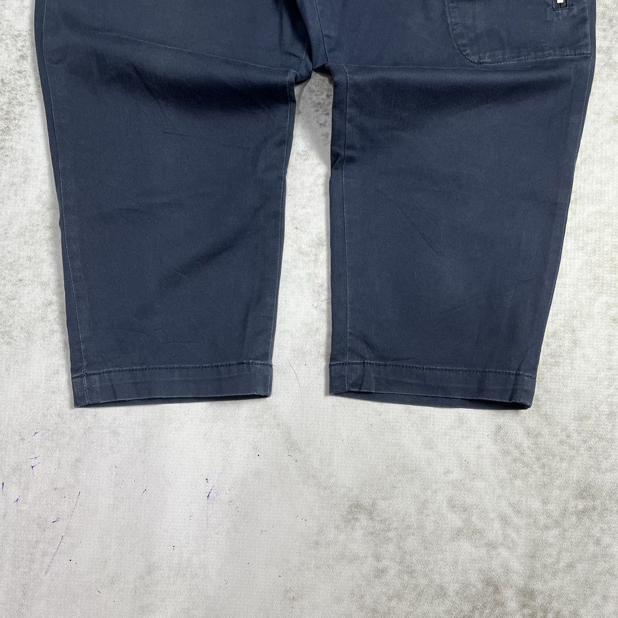Undercover Uniqlo Undercover Long Pants Size US 31 - 3 Thumbnail