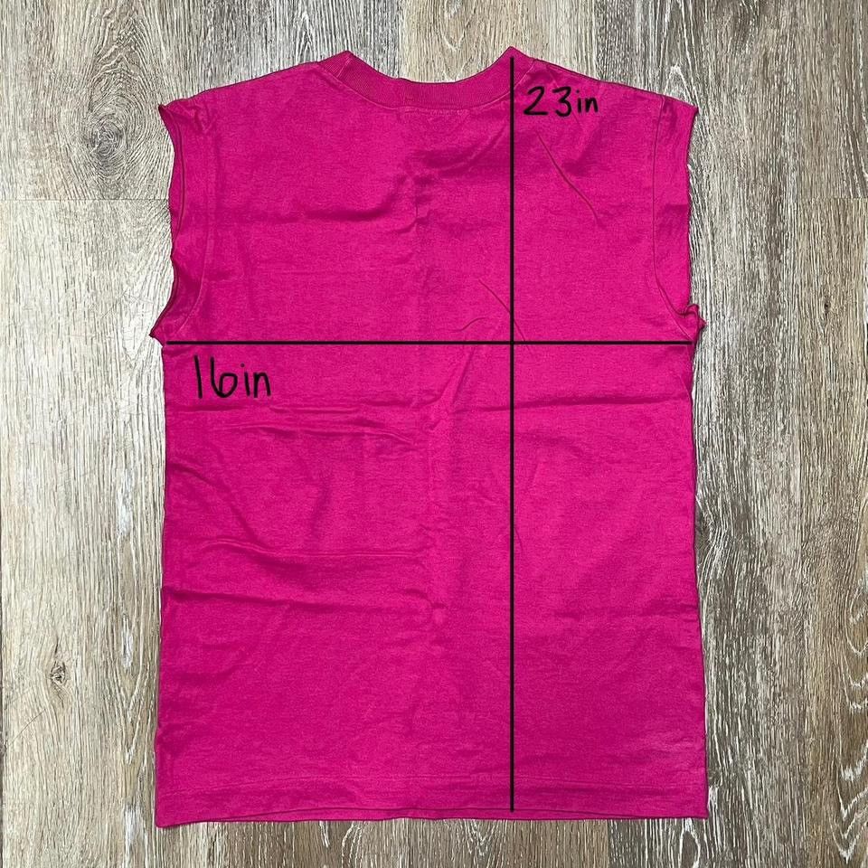 Japanese Brand × Vintage y2k milk boy sleeveless top Size US S / EU 44-46 / 1 - 2 Thumbnail