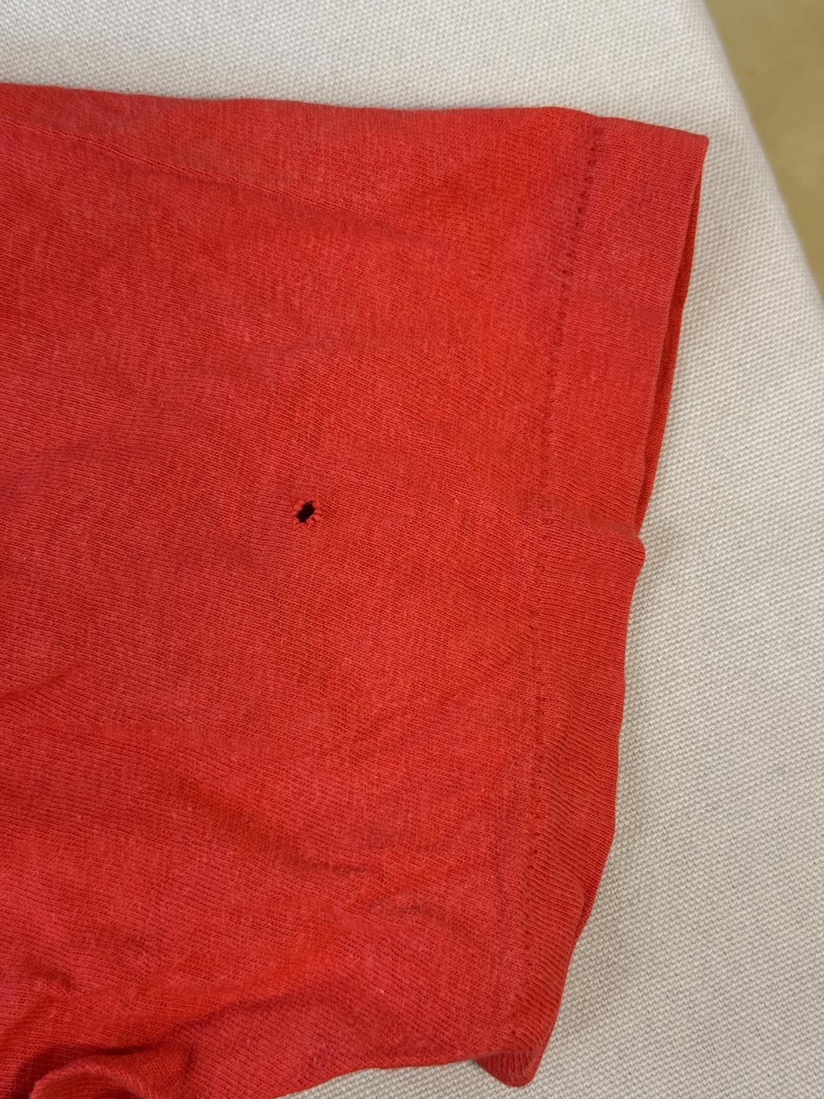 Hanes Enjoy Chico T-shirt It's a Classic Coca Cola Logo Tee XL Size US XL / EU 56 / 4 - 4 Thumbnail