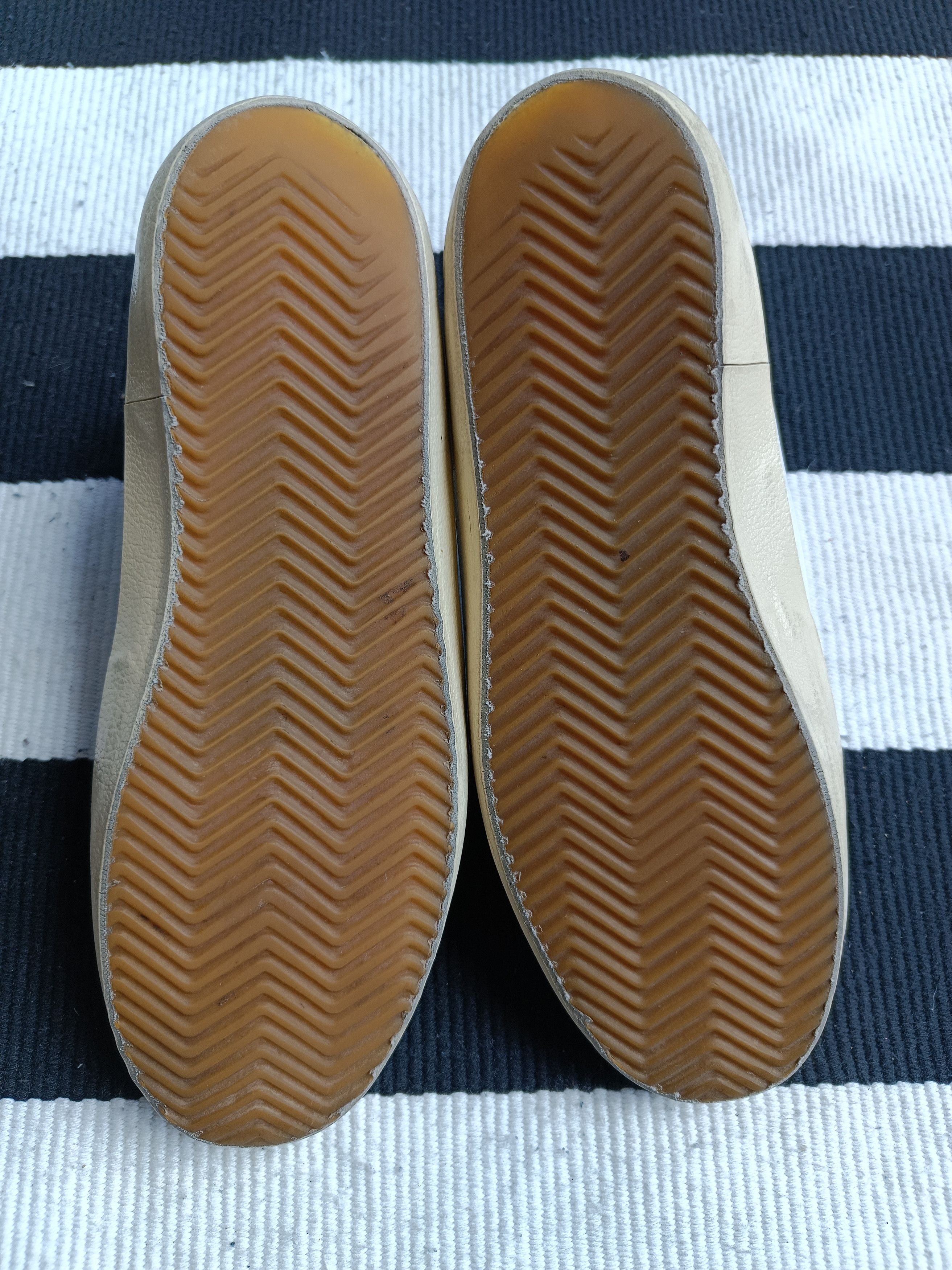 Golden Goose Golden Goose Super-Star Size US 5.5 / IT 35.5 - 7 Thumbnail