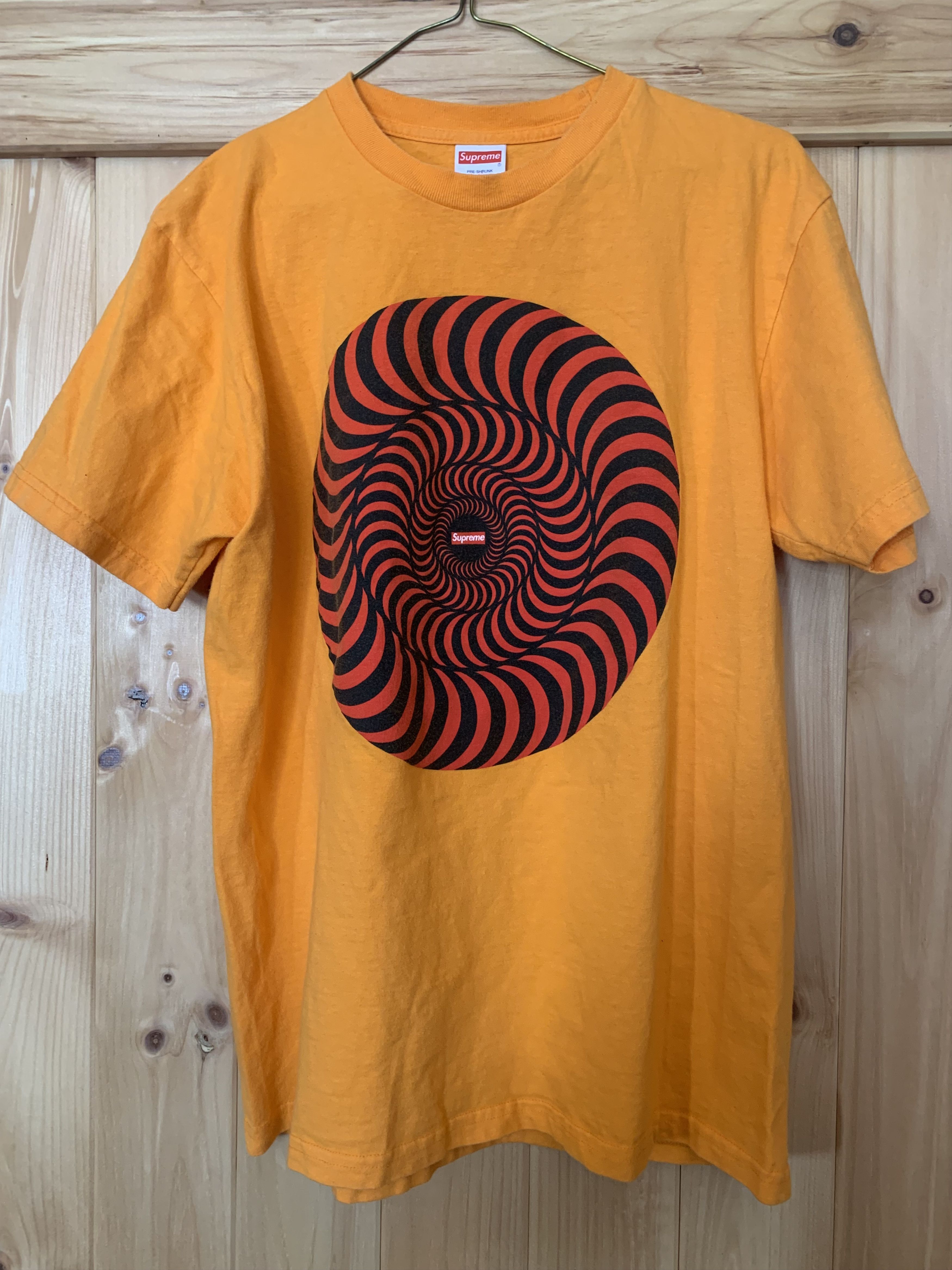 Spitfire supreme tee clearance