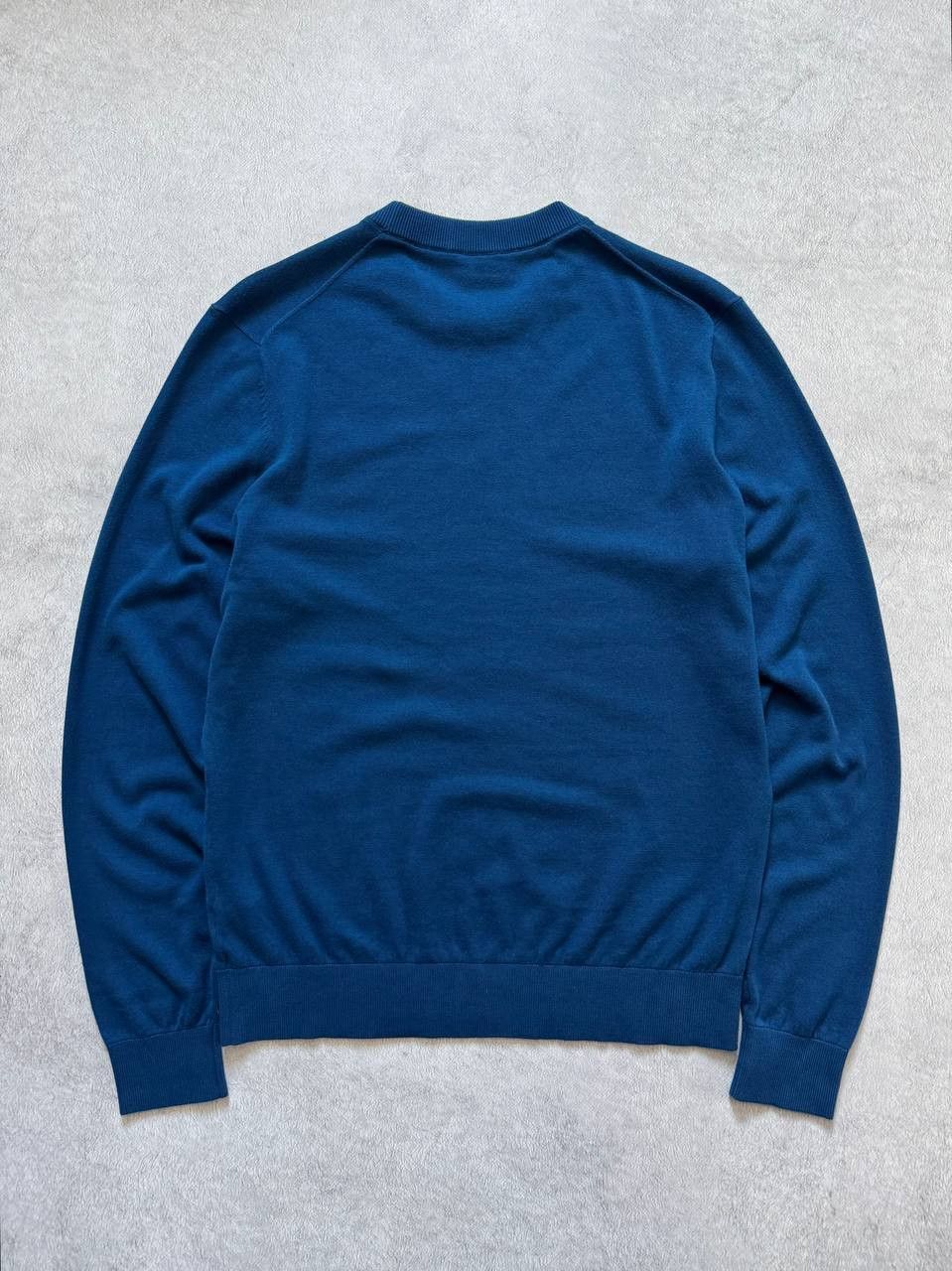 Paul Smith Paul Smith PS Zebra Logo Sweatshirt Blue Size US S / EU 44-46 / 1 - 2 Thumbnail