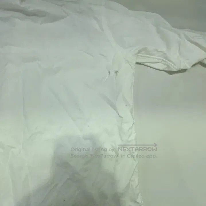 Polo Ralph Lauren Polo Ralph Lauren Men's White Long. Size US M / EU 48-50 / 2 - 8 Thumbnail