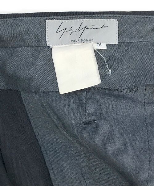 Yohji Yamamoto YOHJI YAMAMOTO slacks Size US 33 - 5 Thumbnail