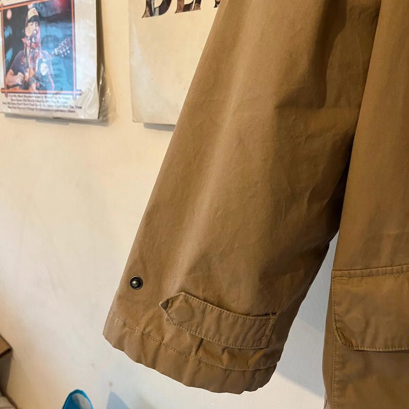 Polo Ralph Lauren Vintage Unisex Ralph Lauren Trenchcoat/Overcoat Size XL Size US XL / EU 56 / 4 - 7 Thumbnail