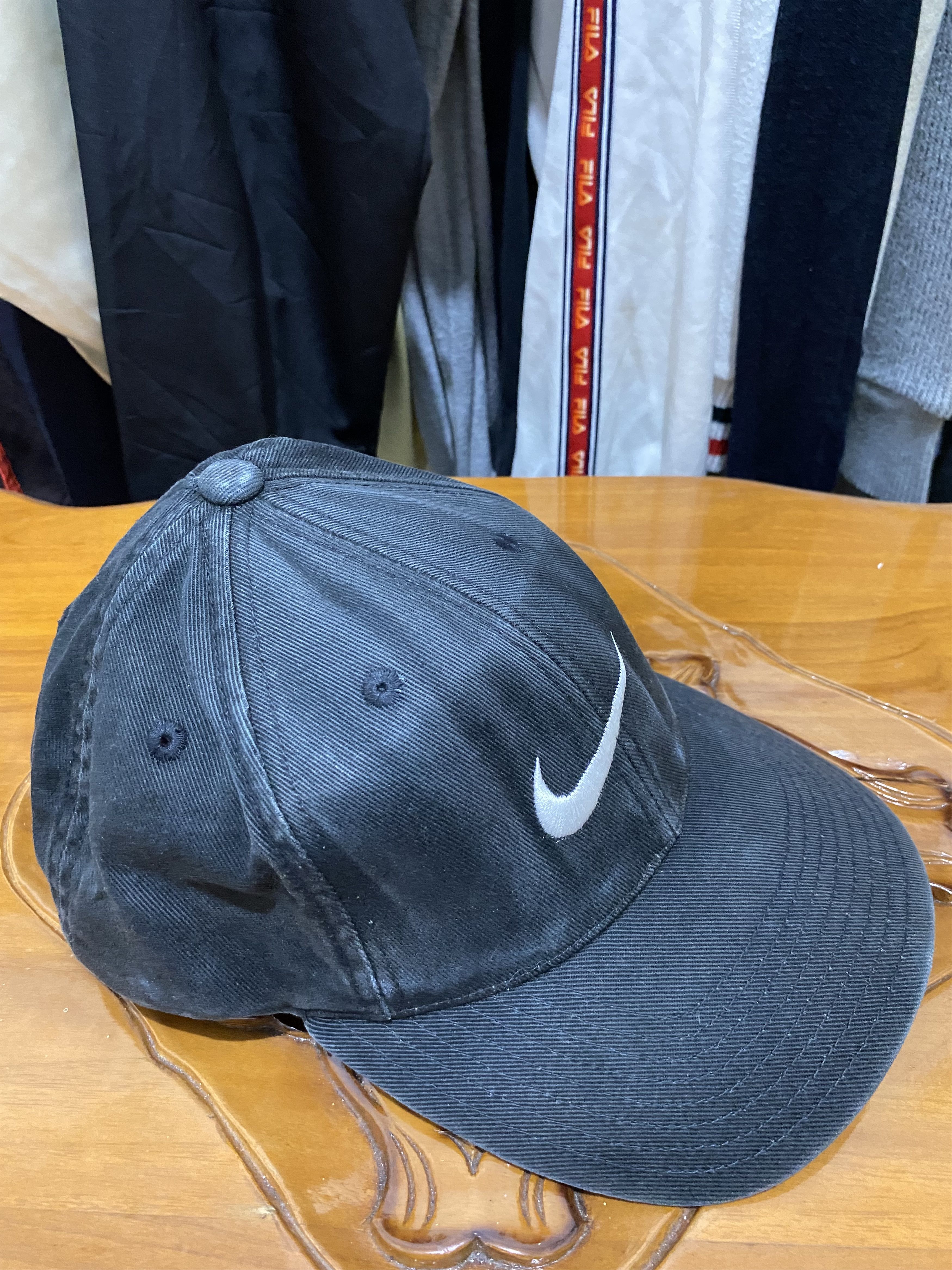 Nike Nike Cap Size ONE SIZE - 3 Thumbnail