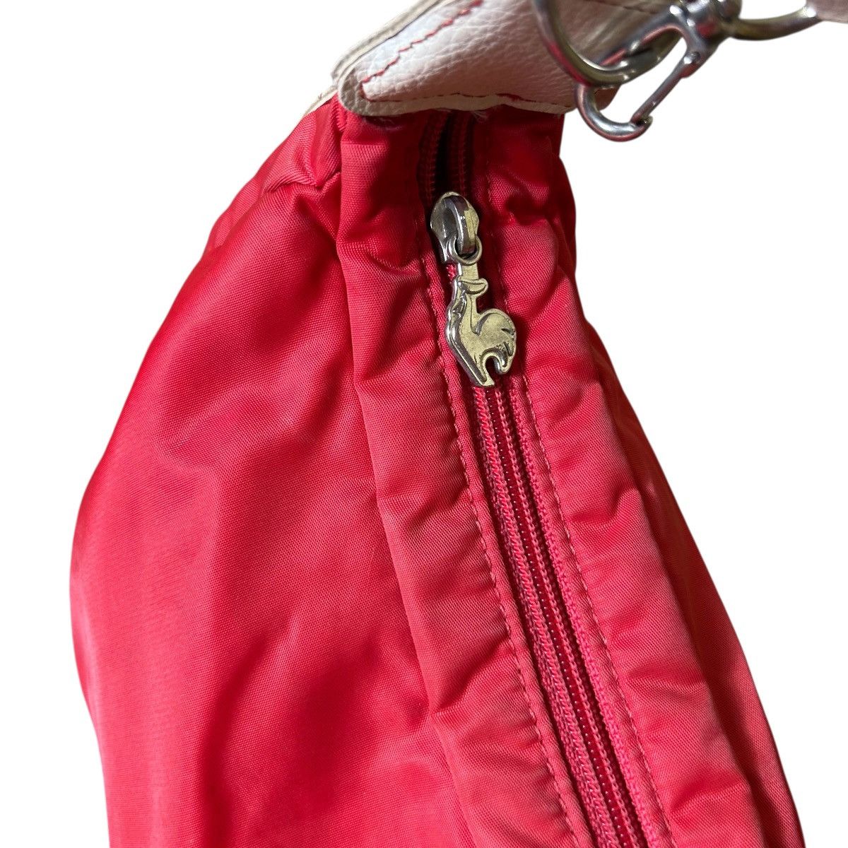 Le Coq Sportif Vintage Y2K Le Coq Sportif Handle Bag Size ONE SIZE - 8 Thumbnail