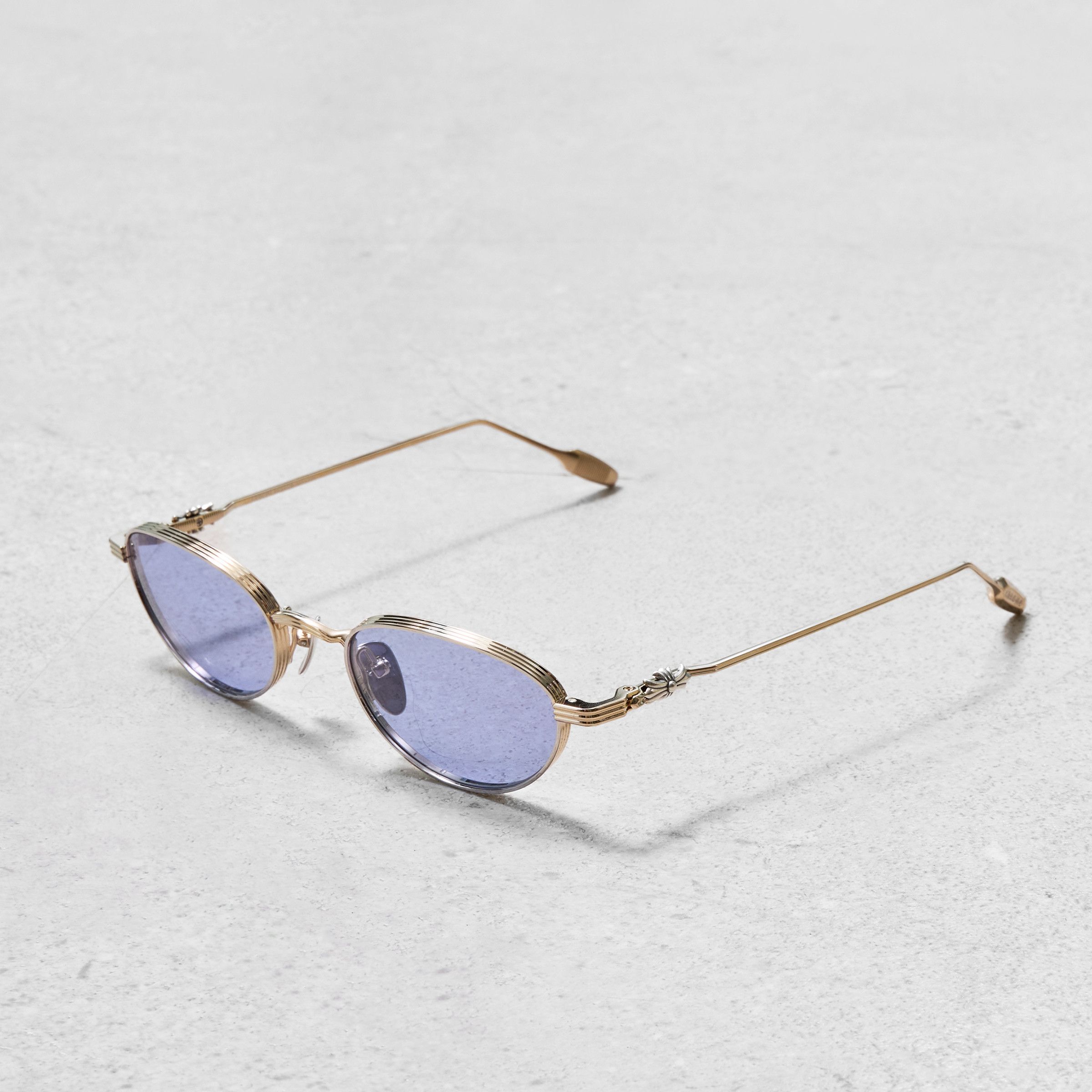 Chrome Hearts CHROME HEARTS CLITORIAL Size ONE SIZE - 2 Thumbnail
