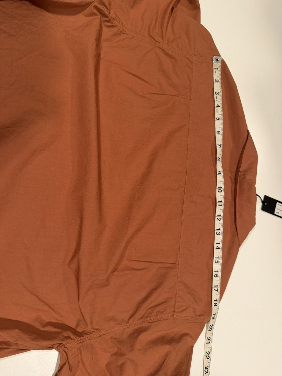 Stone Island Stone island mens camp shirt. L Size US L / EU 52-54 / 3 - 5 Thumbnail