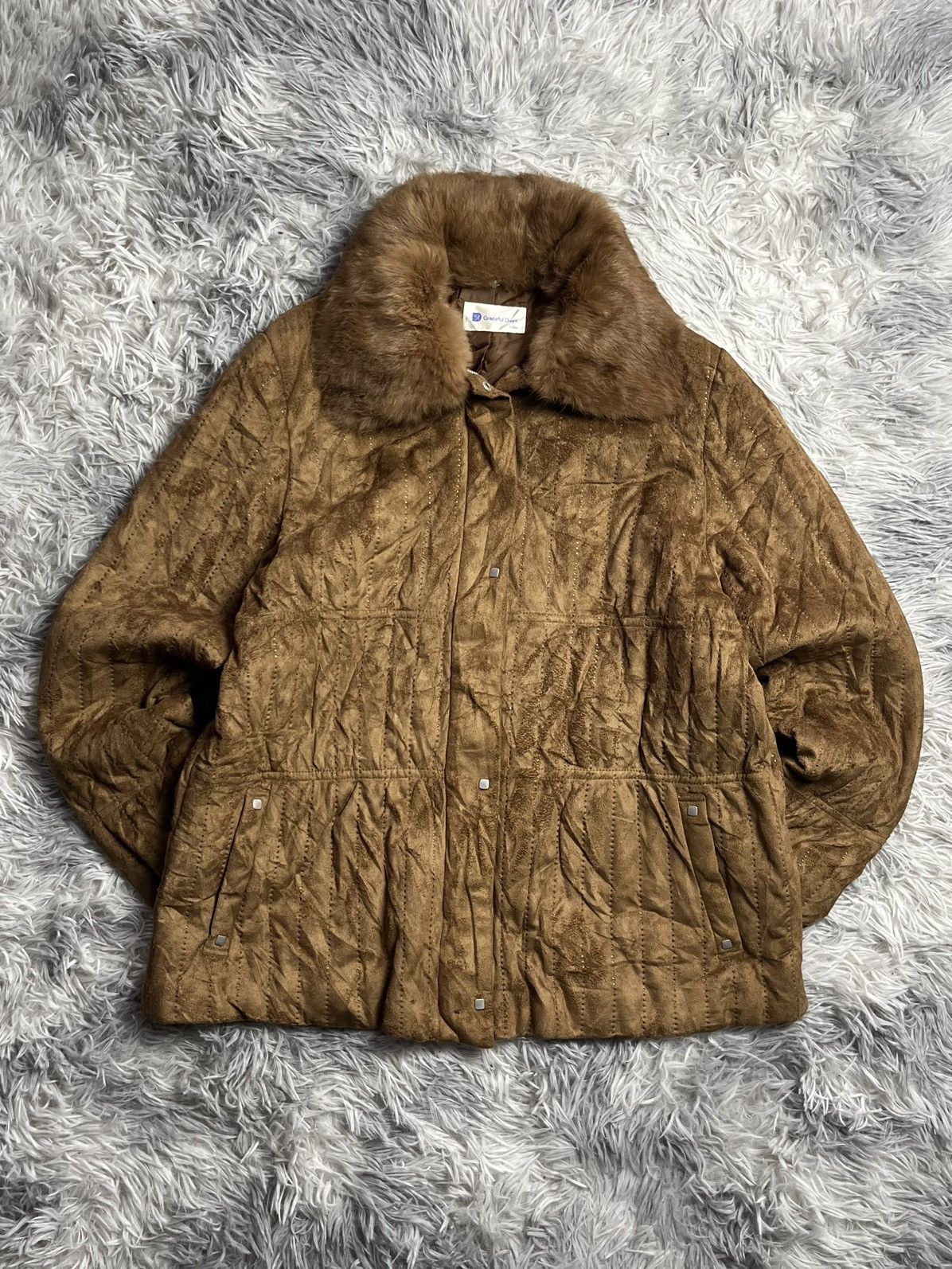 Other graceful days jacket Size M / US 6-8 / IT 42-44 - 1 Thumbnail