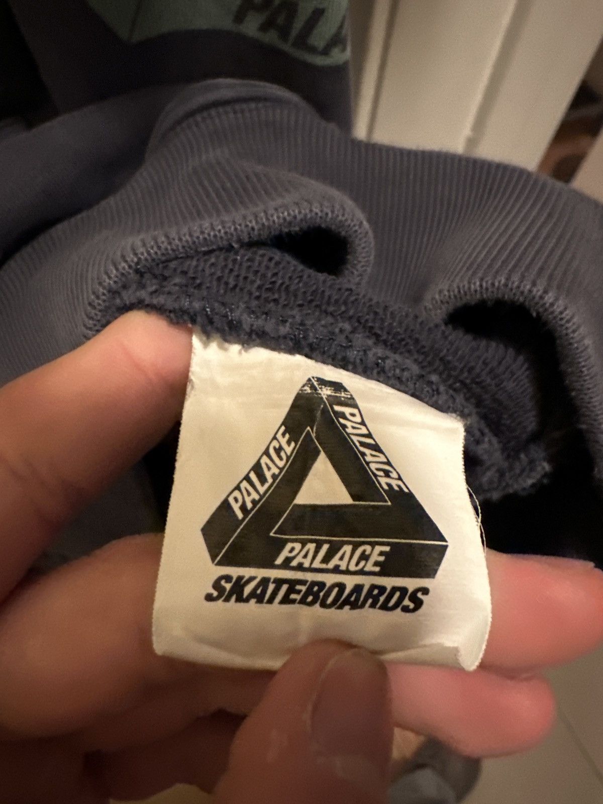 Palace PALACE PRO TEAM SKATE HOODIE Size US M / EU 48-50 / 2 - 4 Thumbnail