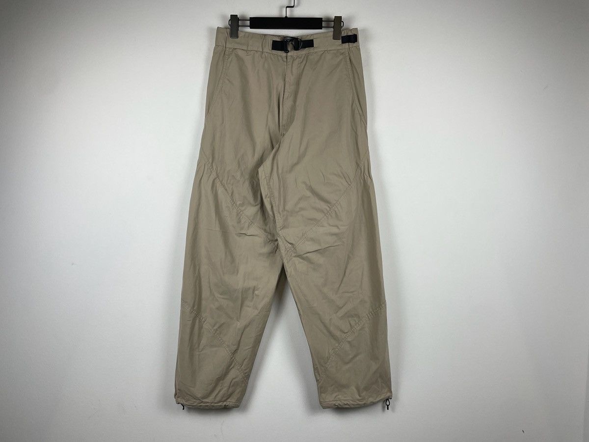 Goldwin Goldwin 0 Helicoid Weather Pants Size US 32 / EU 48 - 5 Thumbnail