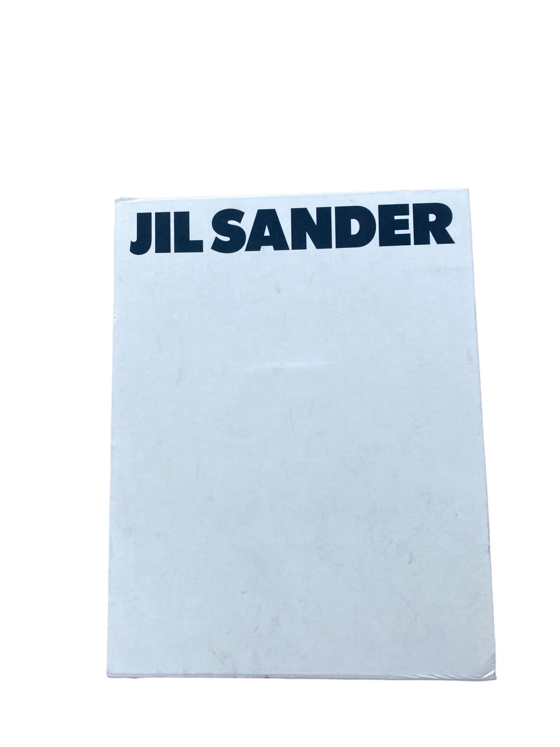 Jil Sander FW 2020 Black Leather Double Buckle Boots Size US 9 / EU 42 - 15 Thumbnail