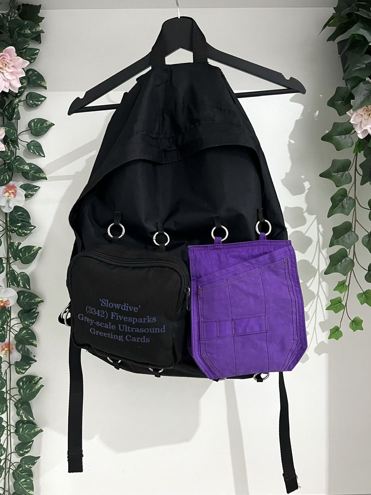 Raf Simons Raf Simons Eastpak Backpack2411-Nextarrow | Grailed