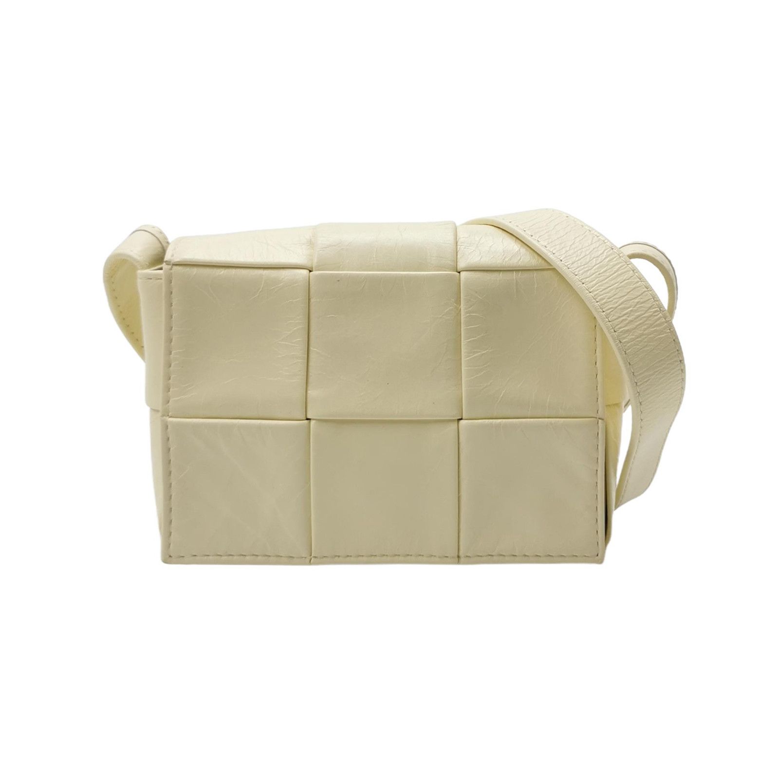 Bottega Veneta Bottega Veneta Women os Shoulder Bags Size ONE SIZE - 1 Thumbnail