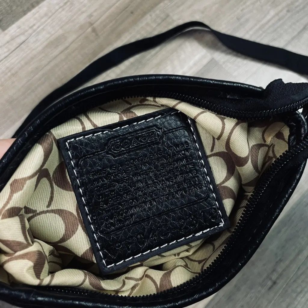 Coach Coach monogram shoulder bag Measurements: 20x22x1cm Size ONE SIZE - 4 Thumbnail