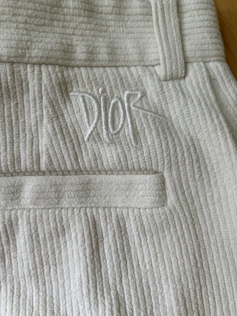 Dior Dior Size S Men's casual shorts 2502-Nextarrow Size US 32 / EU 48 - 3 Thumbnail
