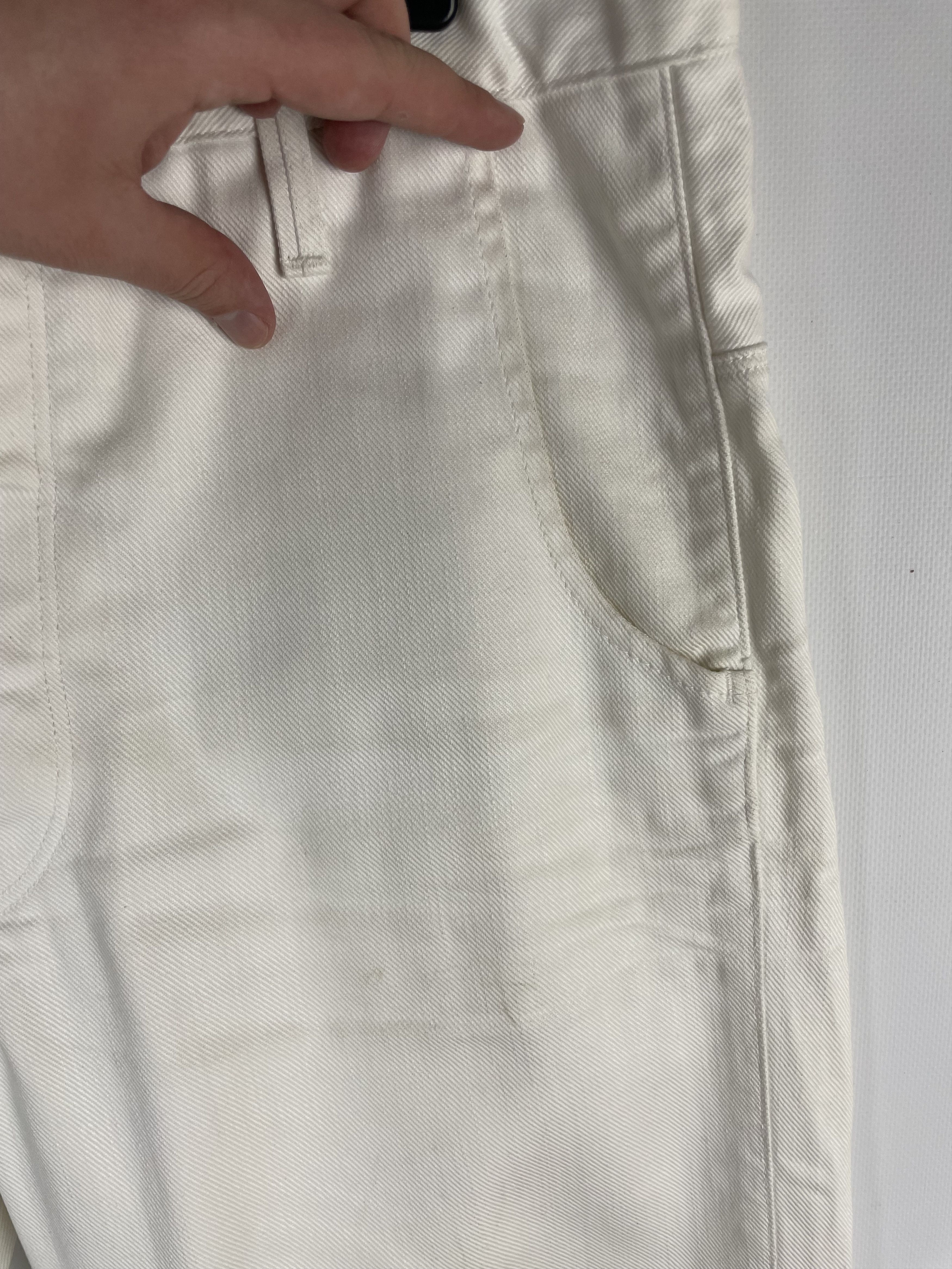 G-Star G-Star Raw Jeans Denim Pants Size US 33 - 6 Thumbnail