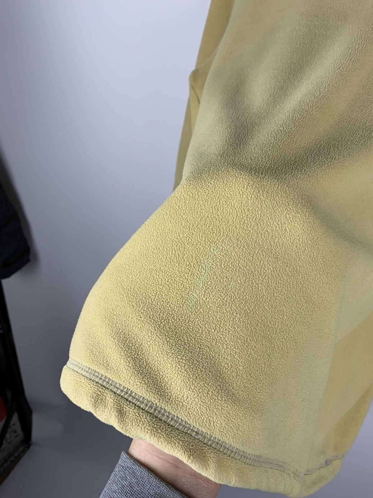 Nike ACG Vintage Nike ACG Therma-Fit Sherpa Hoodie Men’s Size L Size US L / EU 52-54 / 3 - 12 Thumbnail