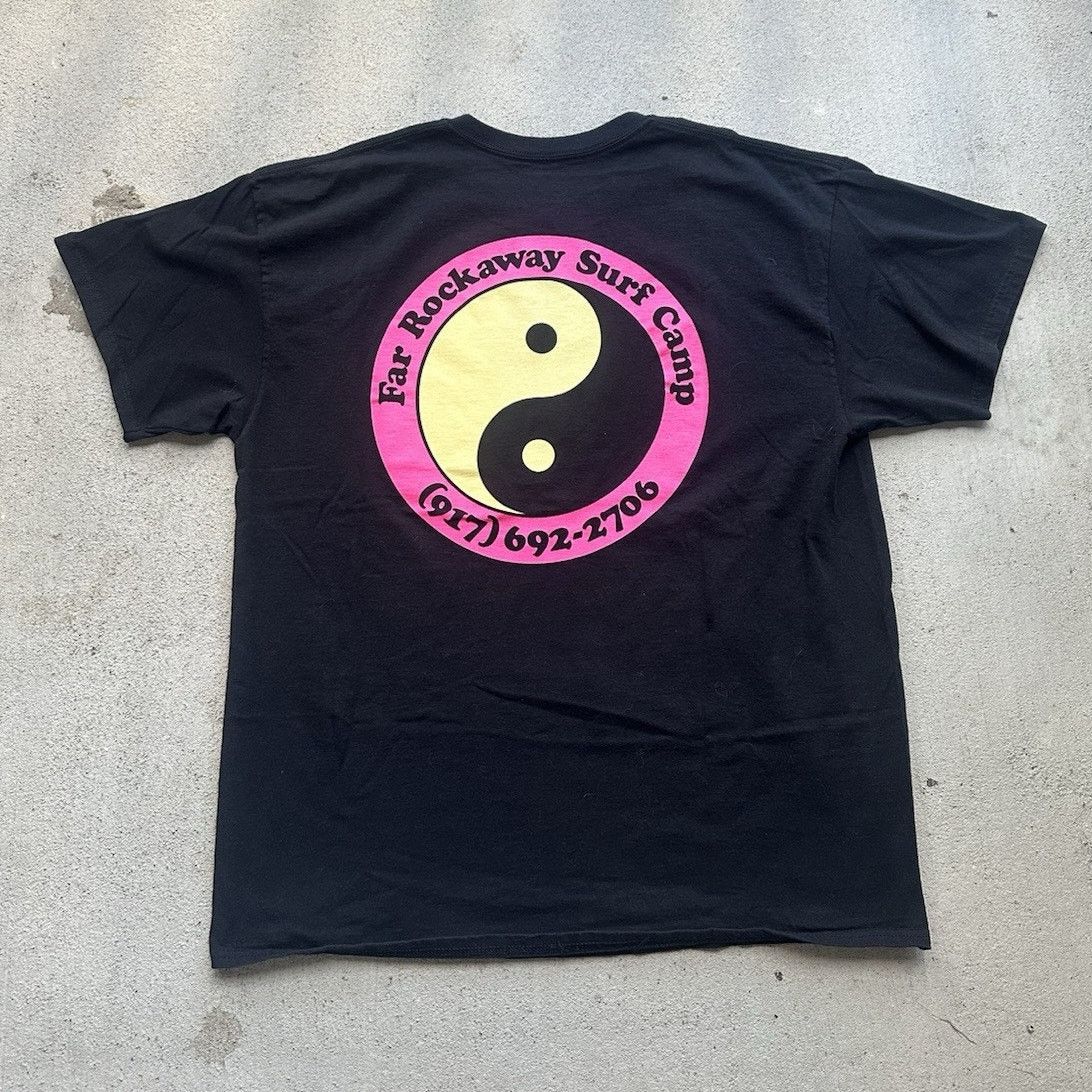 Call Me 917 Far Rockaway Camp Shirt Men’s XL