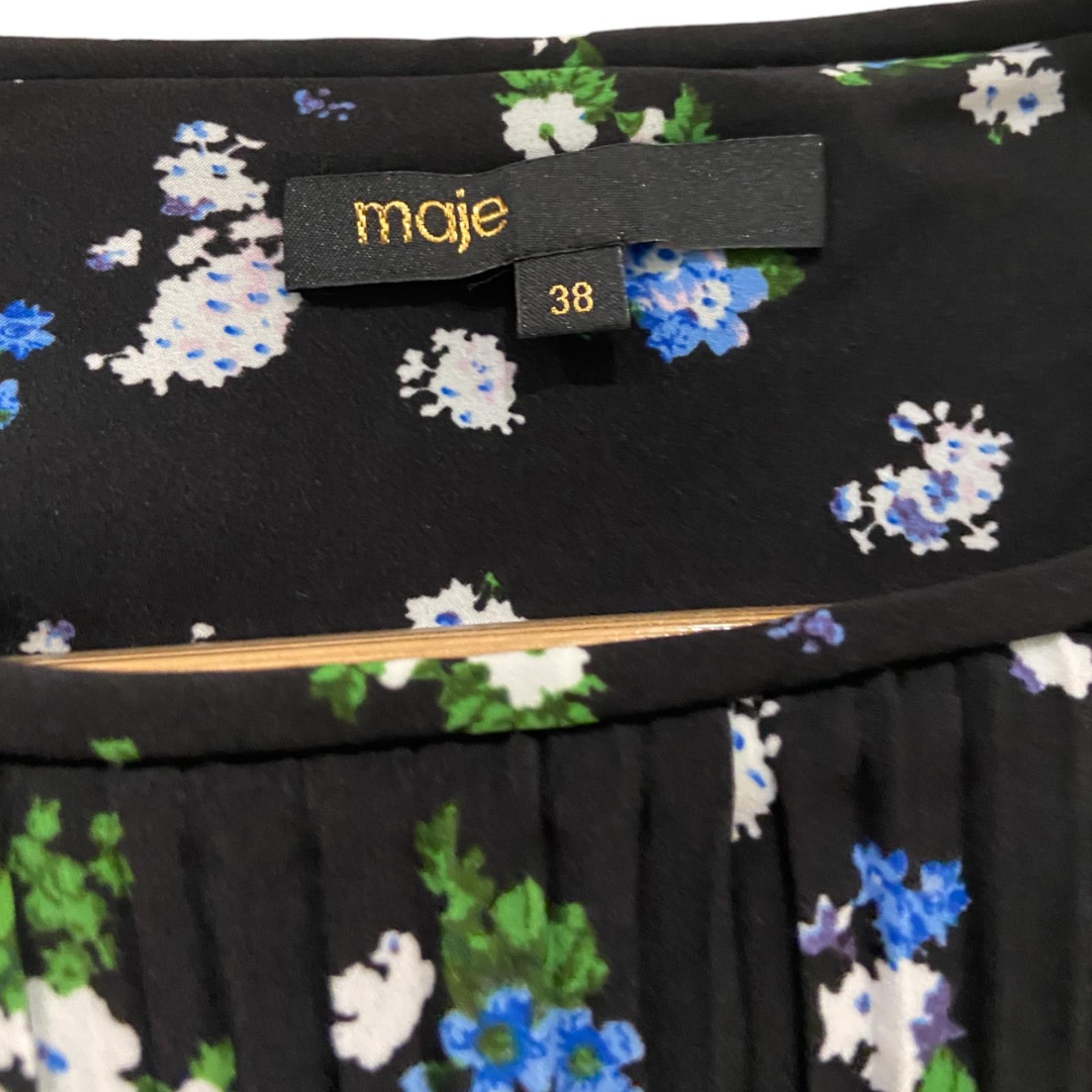 Maje maje dress Size XS / US 0-2 / IT 36-38 - 6 Thumbnail