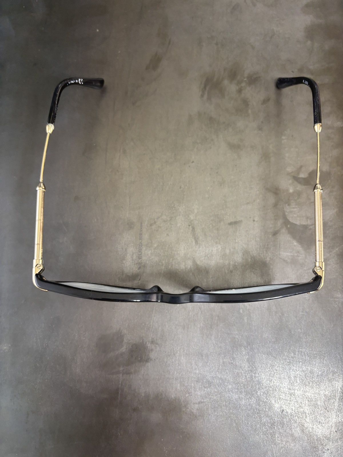 Burberry Burberry Glasses BE2255Q Eyeglasses Frames Made in Italy Sun Size ONE SIZE - 8 Thumbnail
