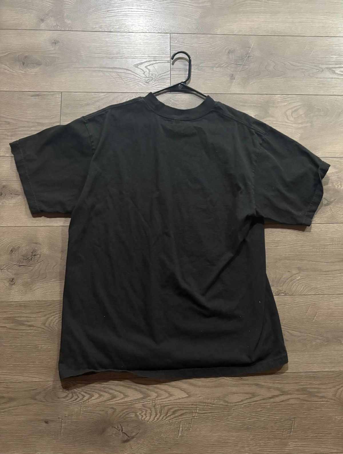 Other Nate Diaz Black Tee Size US L / EU 52-54 / 3 - 2 Thumbnail