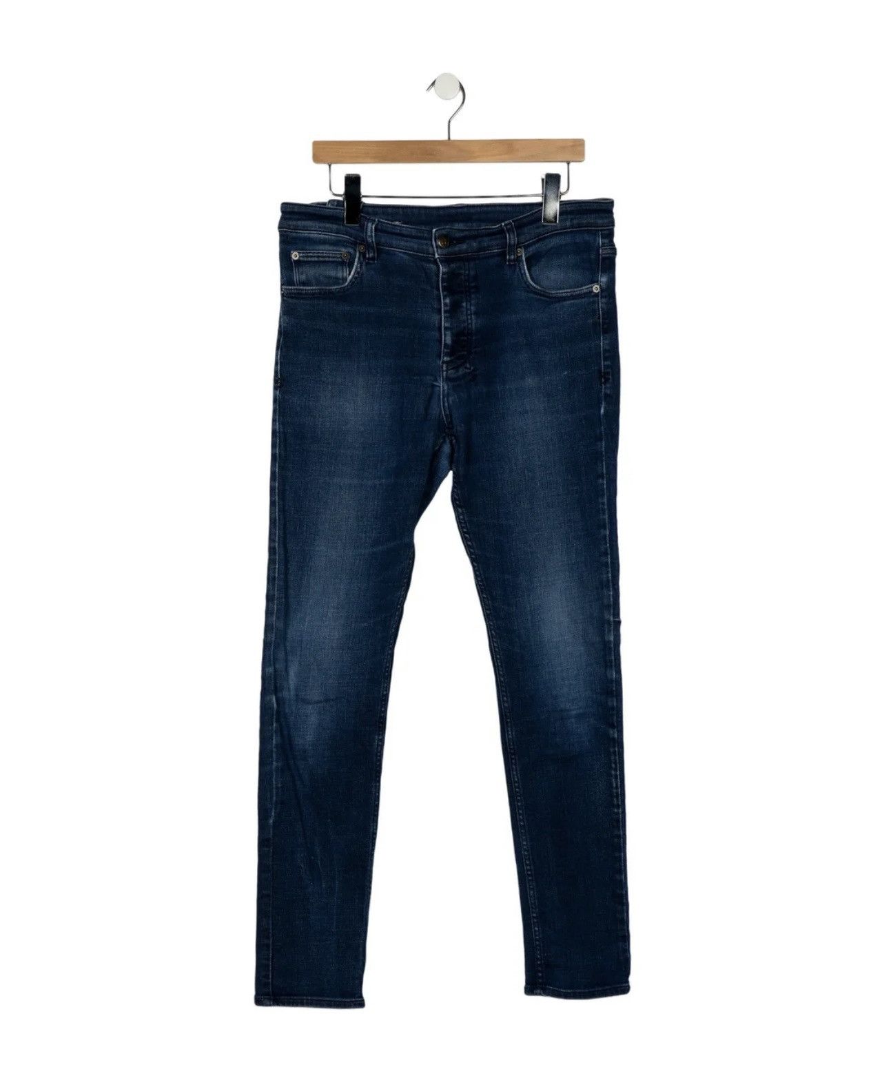 Ksubi Ksubi jeans Size US 33 - 2 Thumbnail