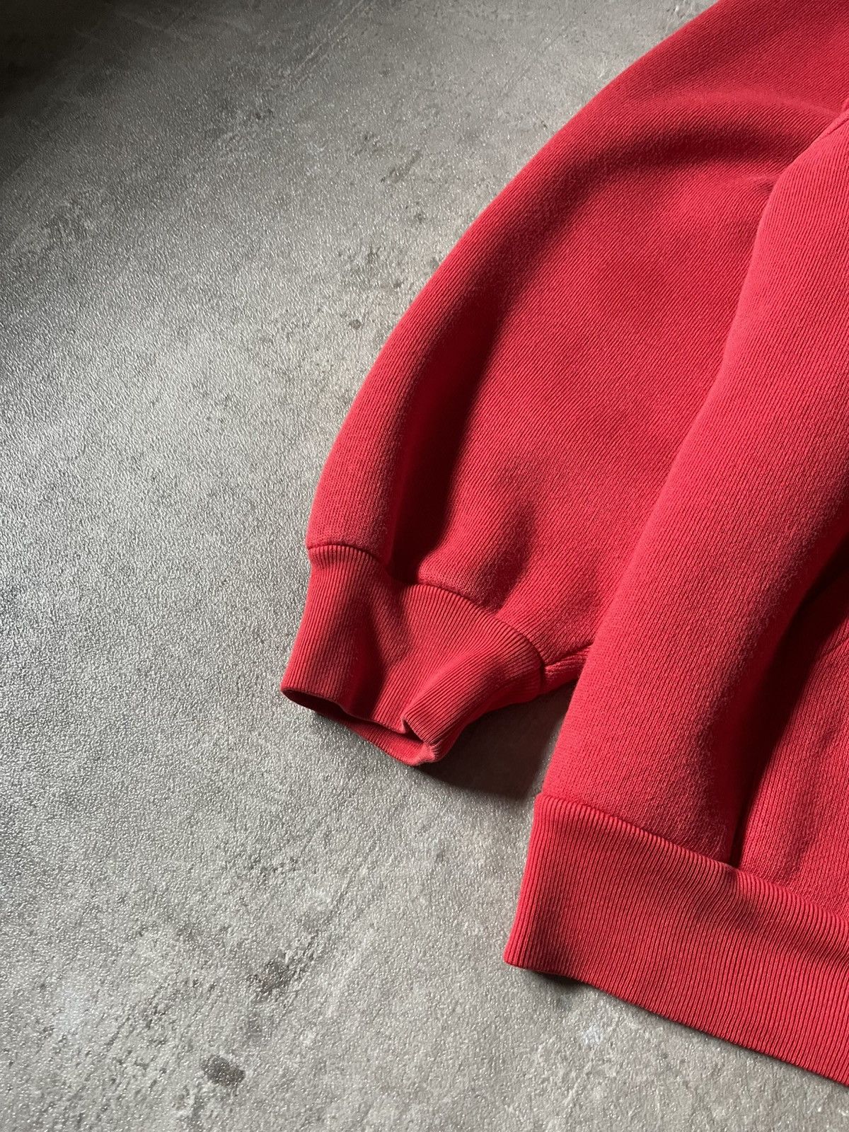 Balenciaga Balenciaga crown red hoodie rare Size US M / EU 48-50 / 2 - 4 Thumbnail