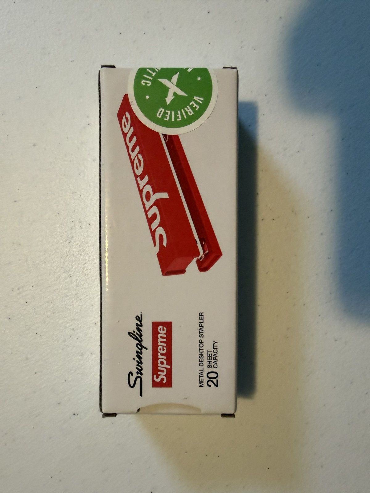 Supreme Supreme Swingline Stapler Size ONE SIZE - 3 Thumbnail