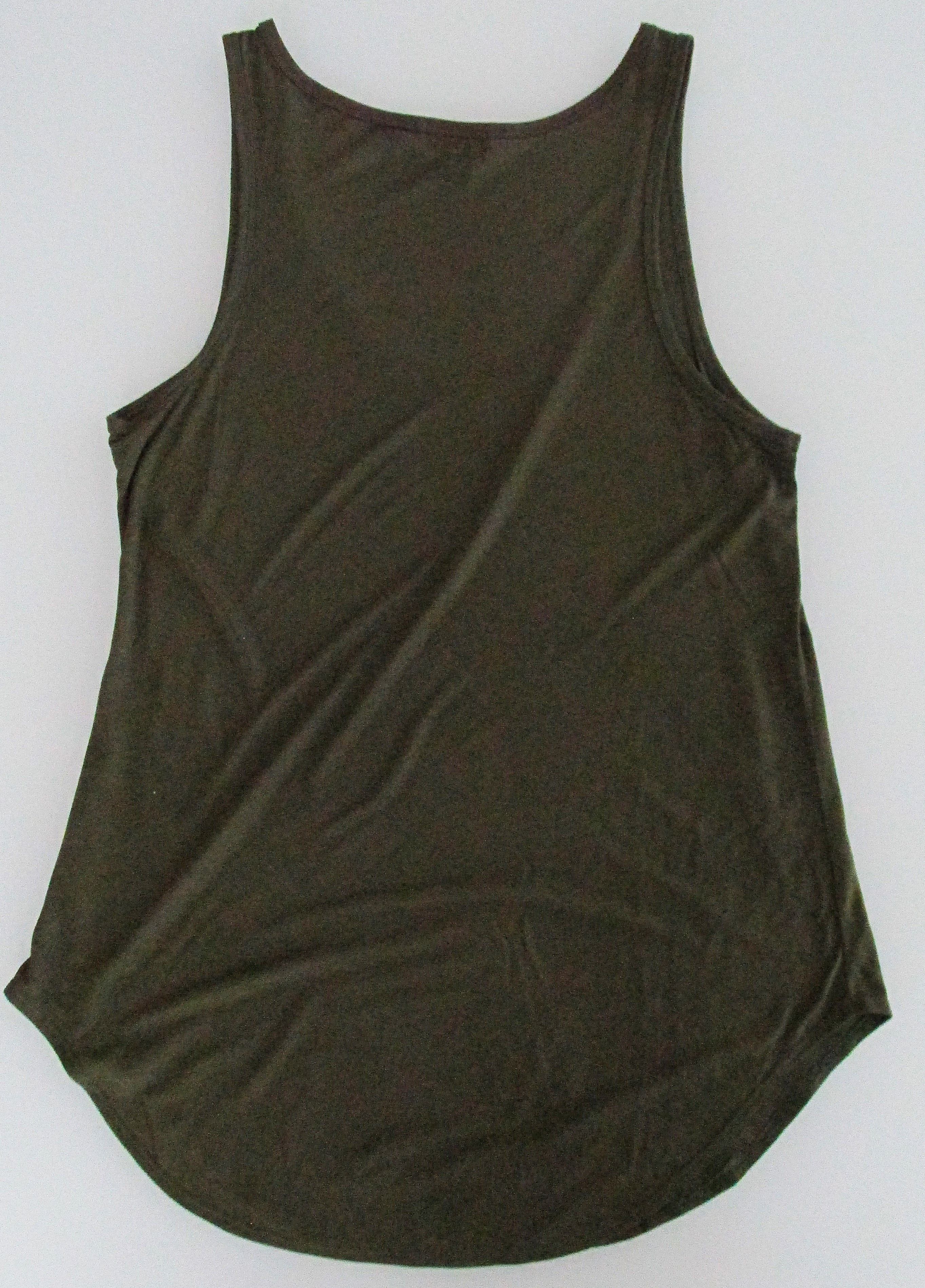 Old Navy Old Navy Women's Knit Tank Top Size Medium Size M / US 6-8 / IT 42-44 - 4 Thumbnail