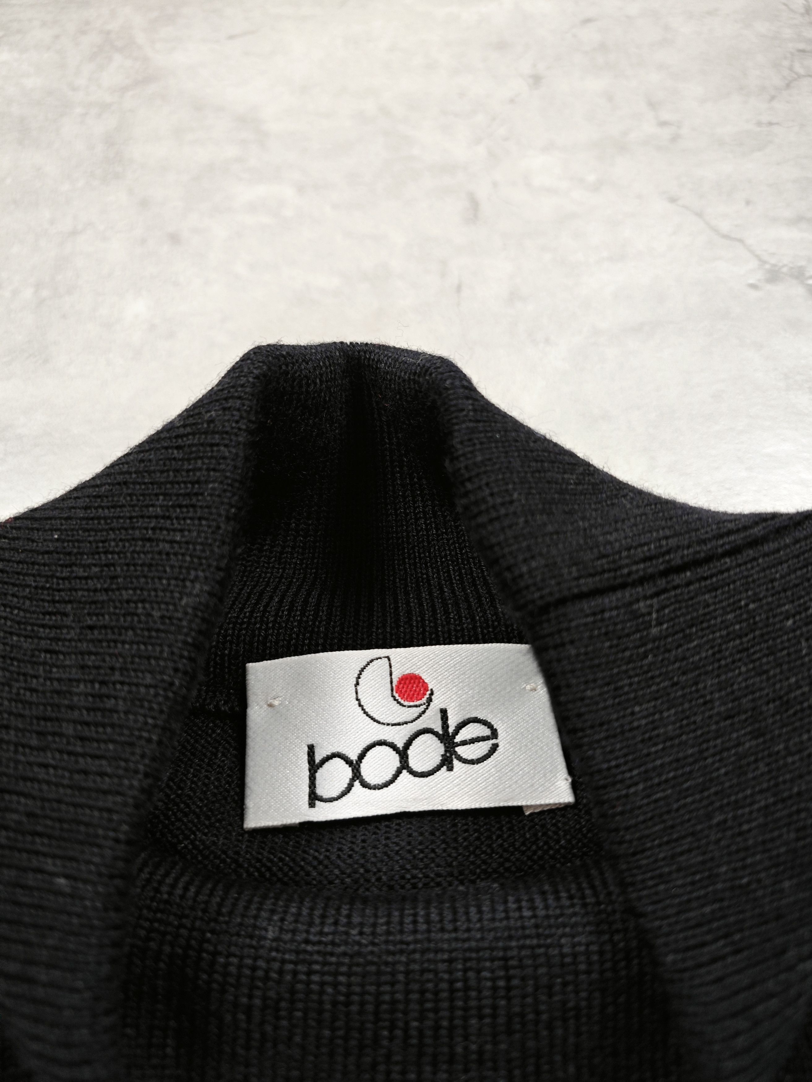 Bode Bode Vintage Luxury Sweater Size XL / US 12-14 / IT 48-50 - 3 Thumbnail