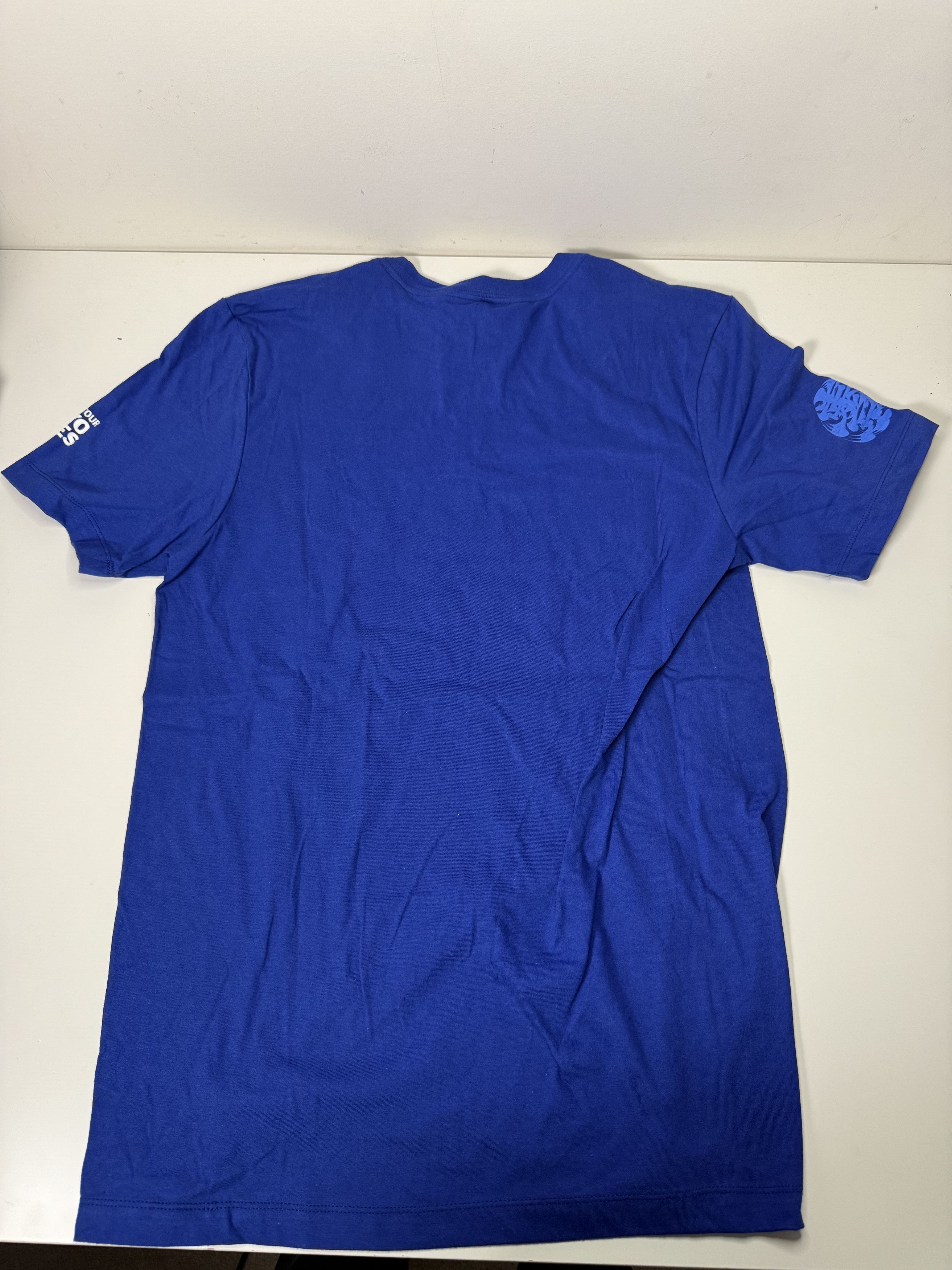 MLB × Nike × Takashi Murakami Takashi Murakami x MLB World Tour Tokyo Series 2025 Tee Size US S / EU 44-46 / 1 - 2 Thumbnail