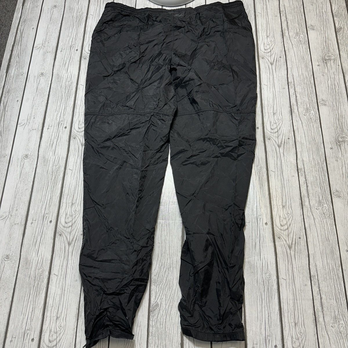 Nike × Vintage Vintage Nike pants Size US 36 / EU 52 - 2 Thumbnail
